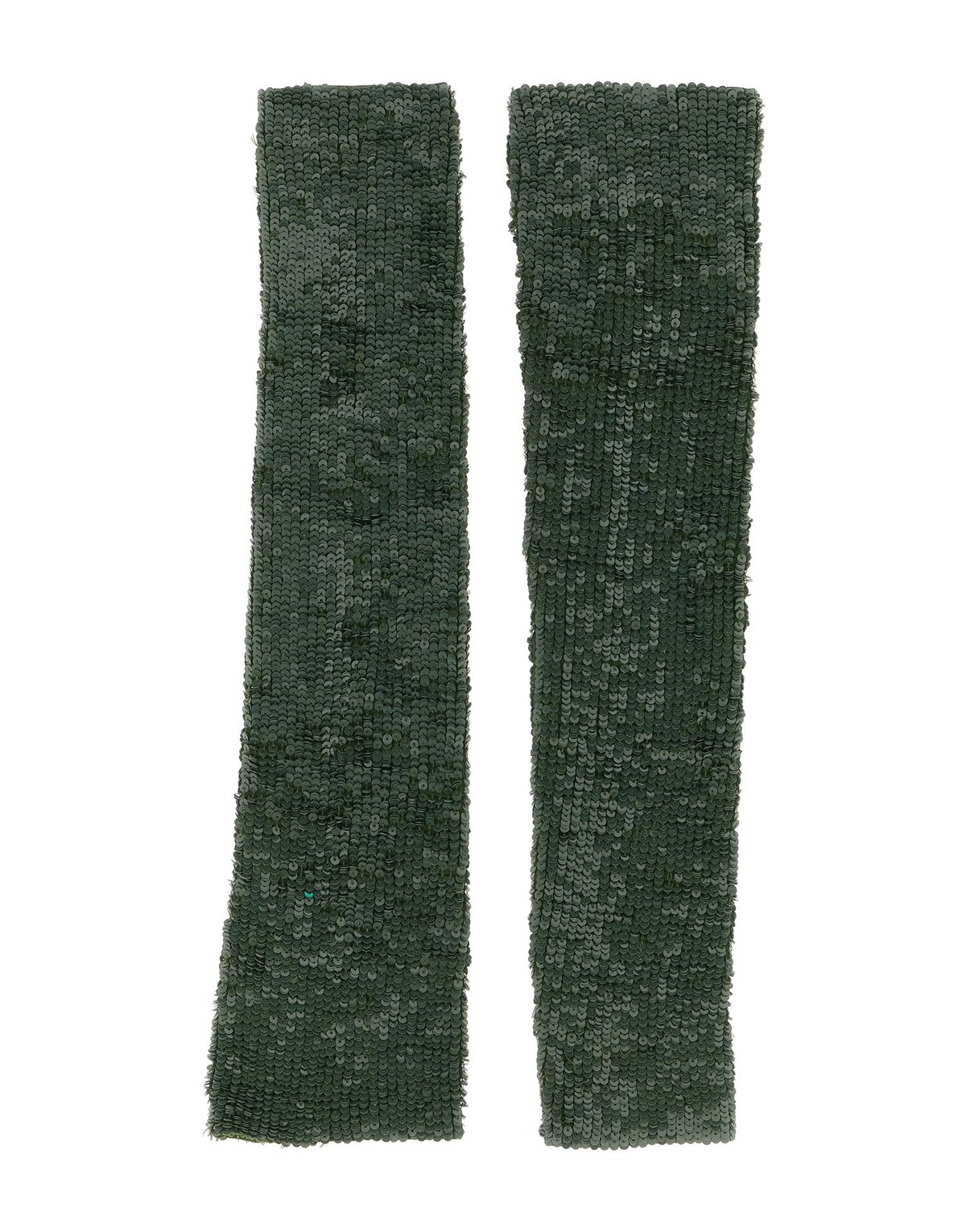 P.A.R.O.S.H. Gong26 Sequin Sleeves