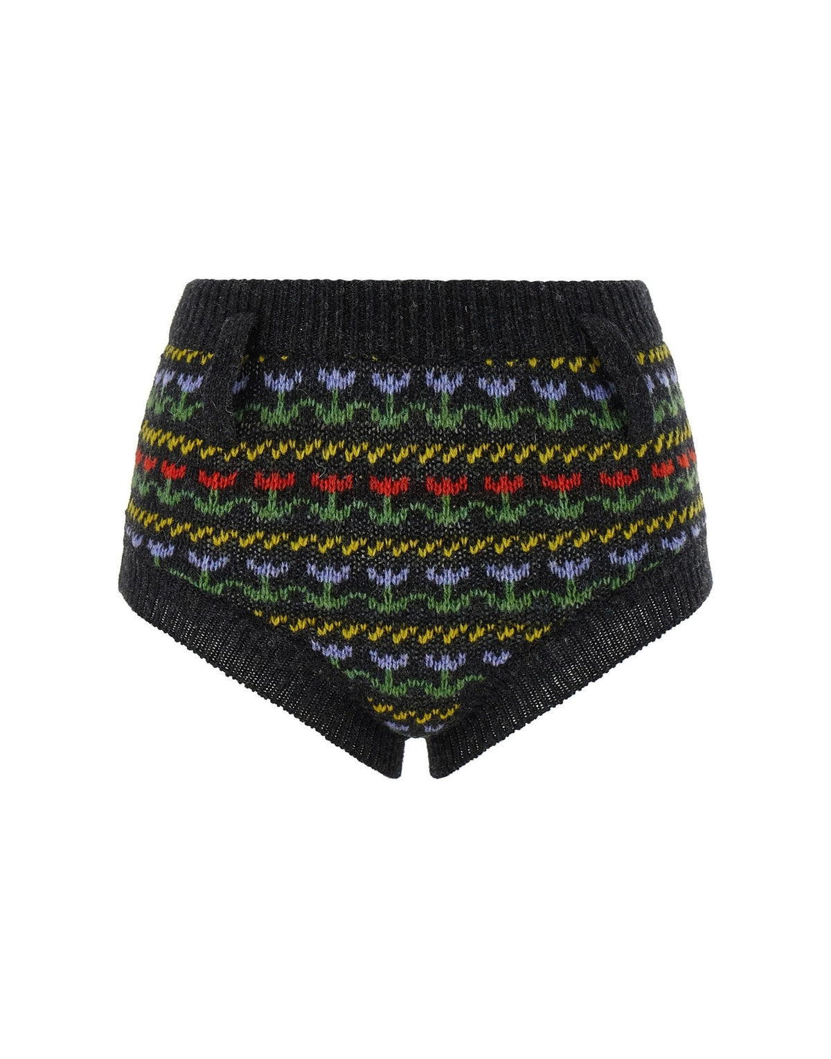 Marni Virgin Wool Culottes