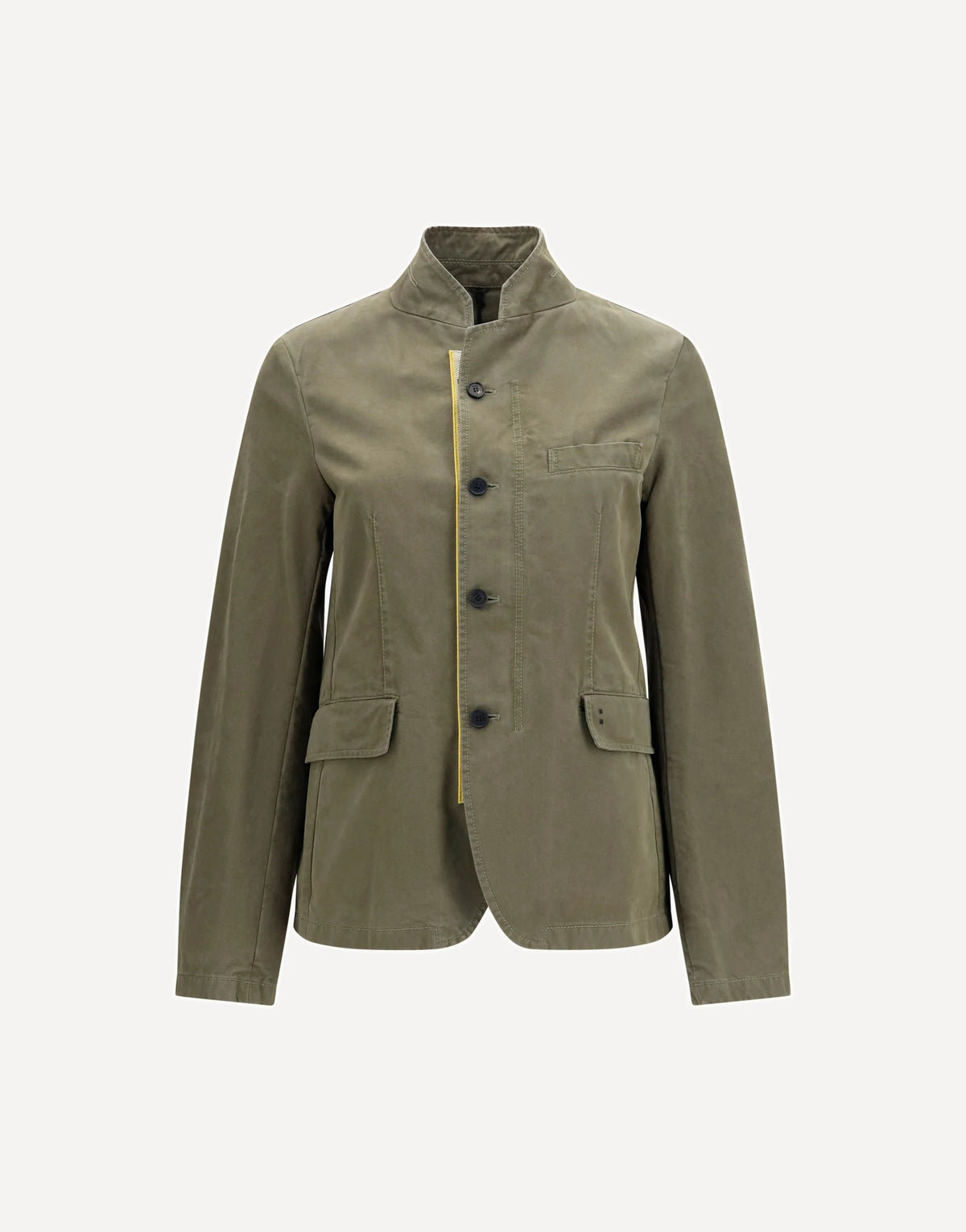 Fendi Drill Jacket