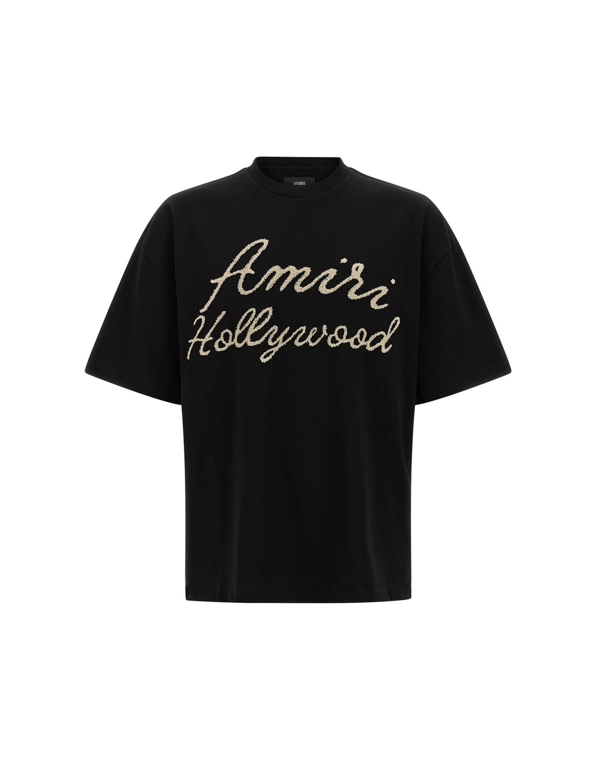 Amiri Hollywood T-Shirt