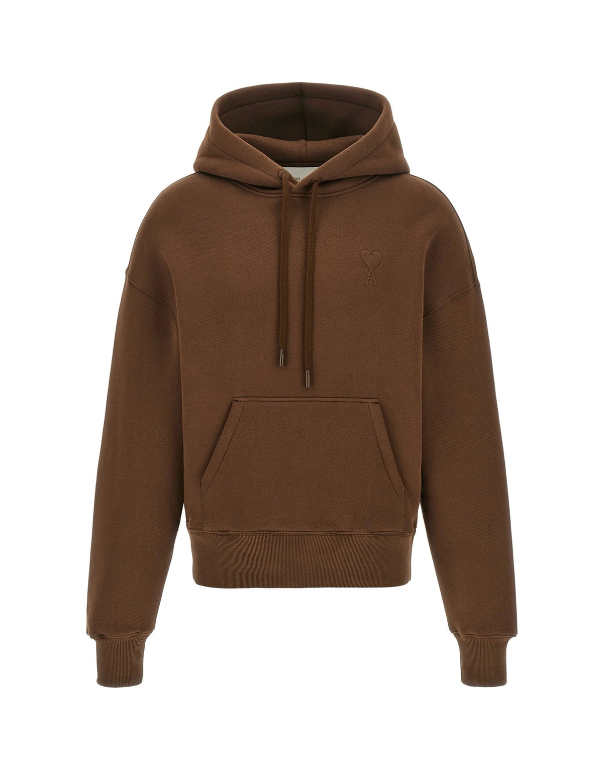 Ami Paris Ami De Cœur Hoodie