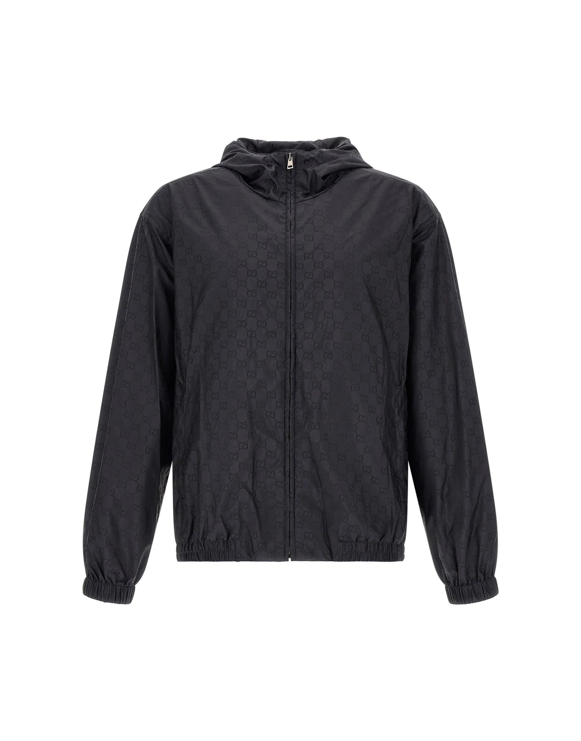 Gucci GG Nylon Jacket