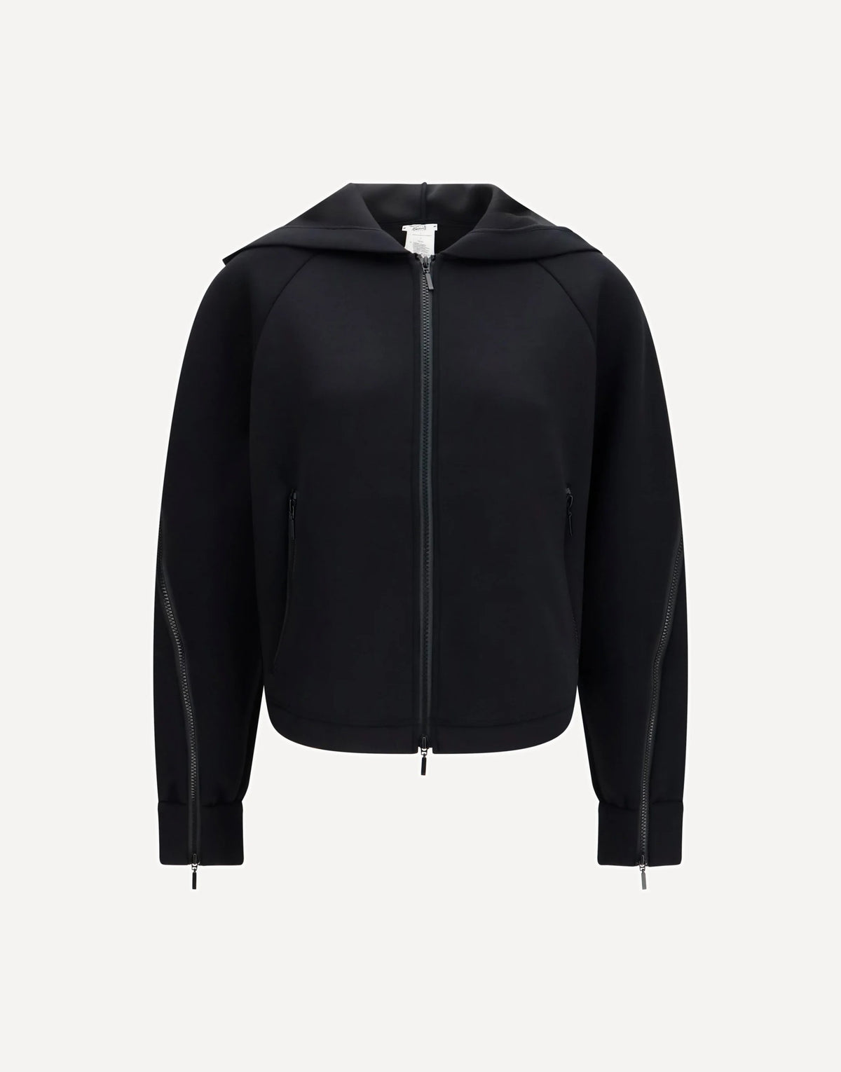 Wolford Urban Touch Hooded Sweater