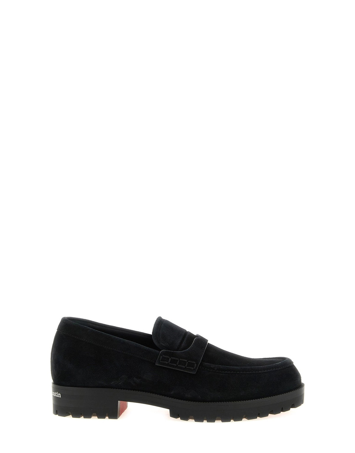 Christian Louboutin Caravin Loafers