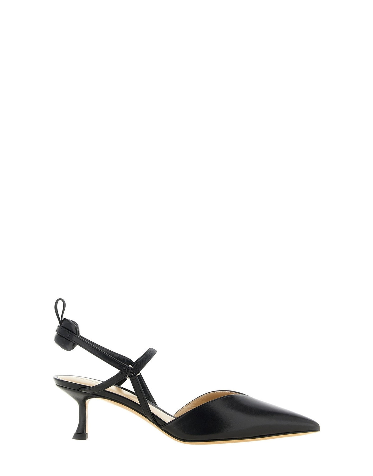Fendi Colibrì Slingback