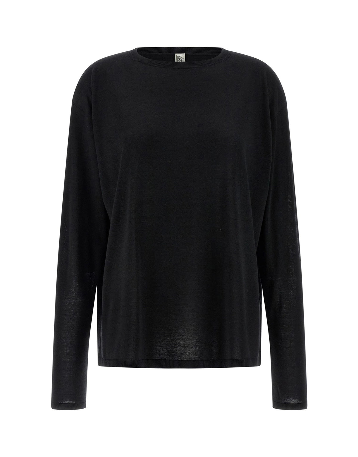 TOTEME Extrafine Wool Sweater