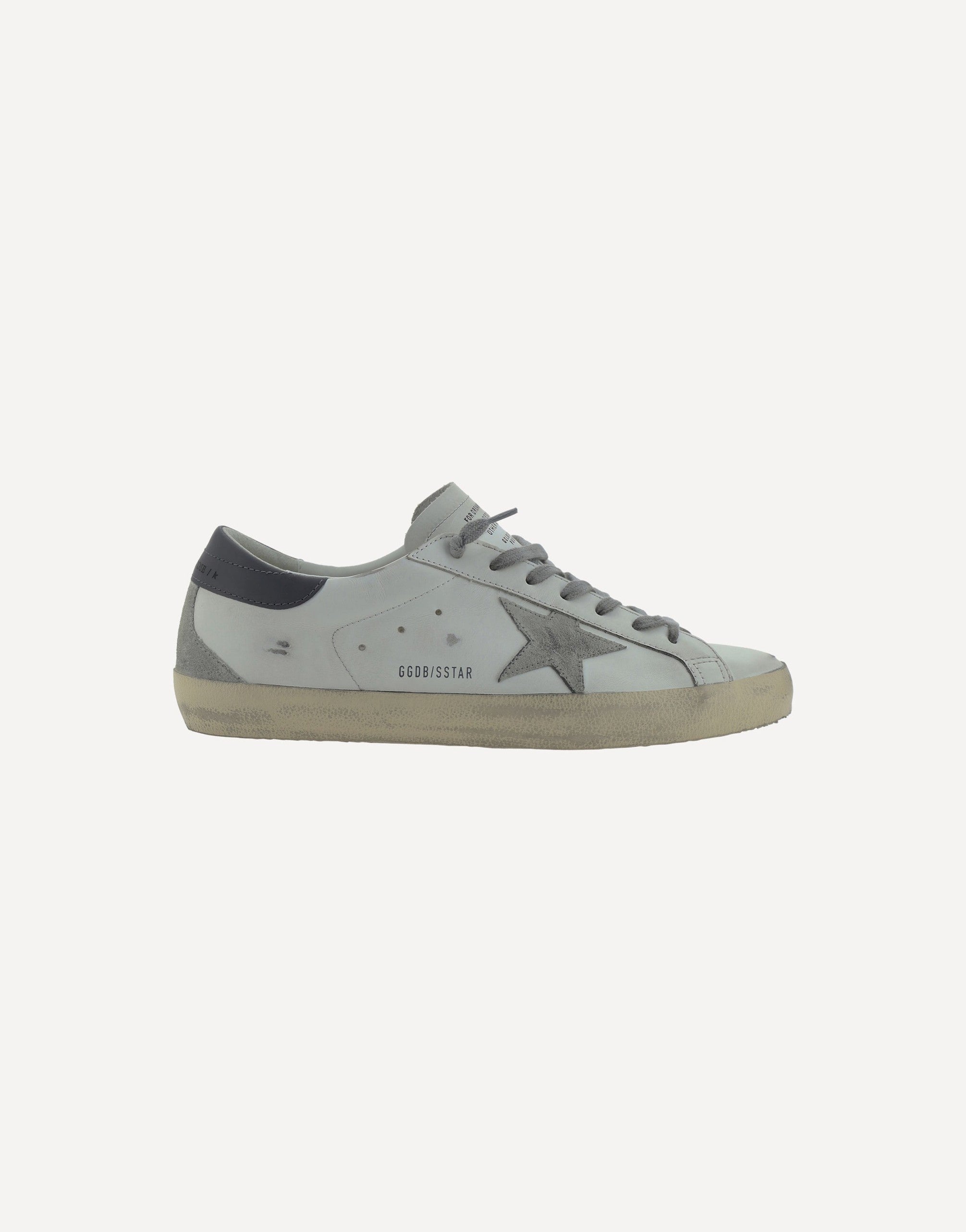 Golden Goose Superstar Sneakers