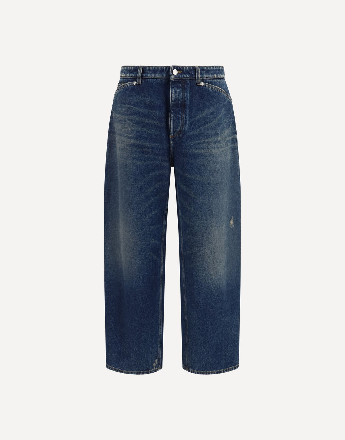 Dolce & Gabbana Denim Pants