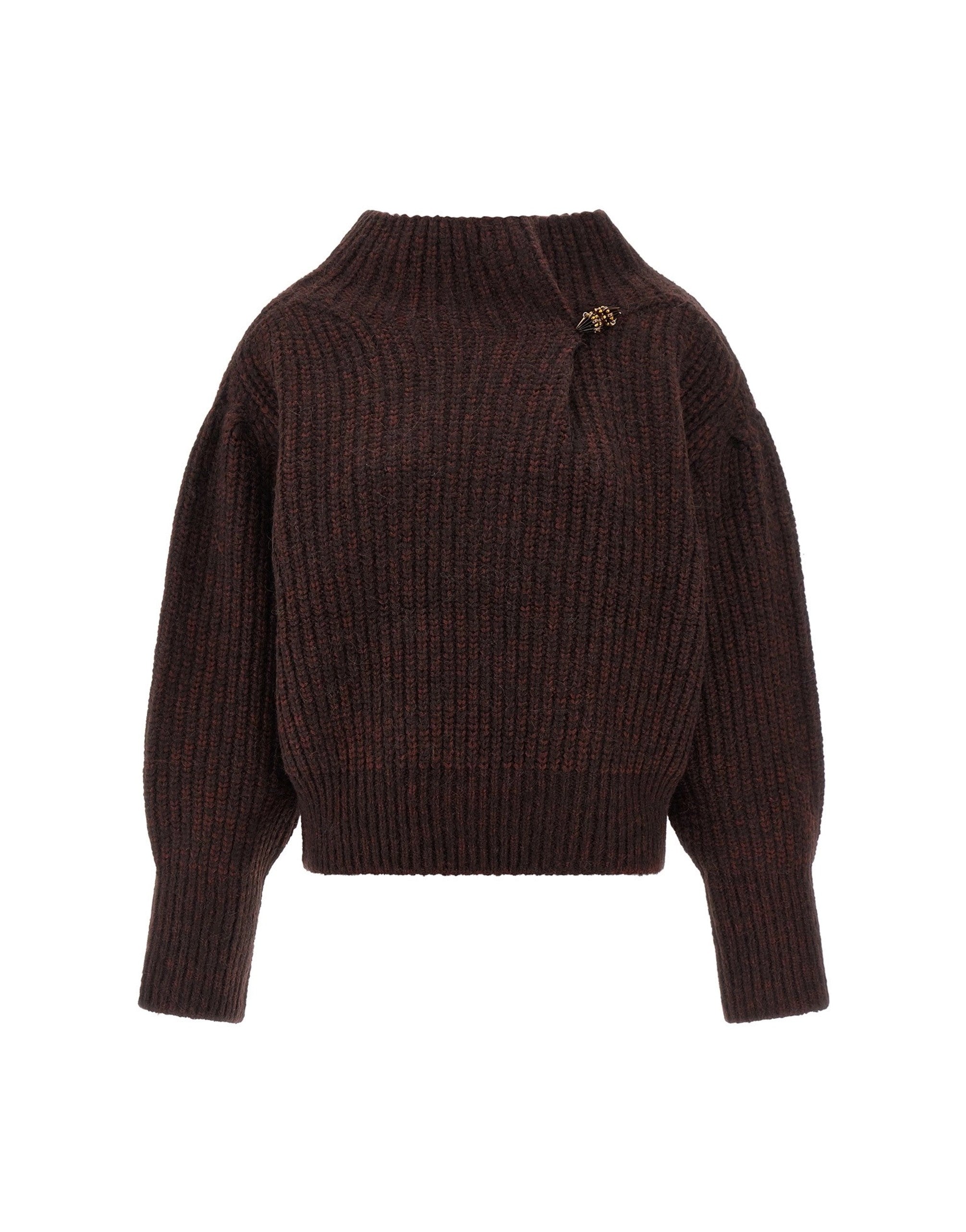 Dries Van Noten Teubina Sweater