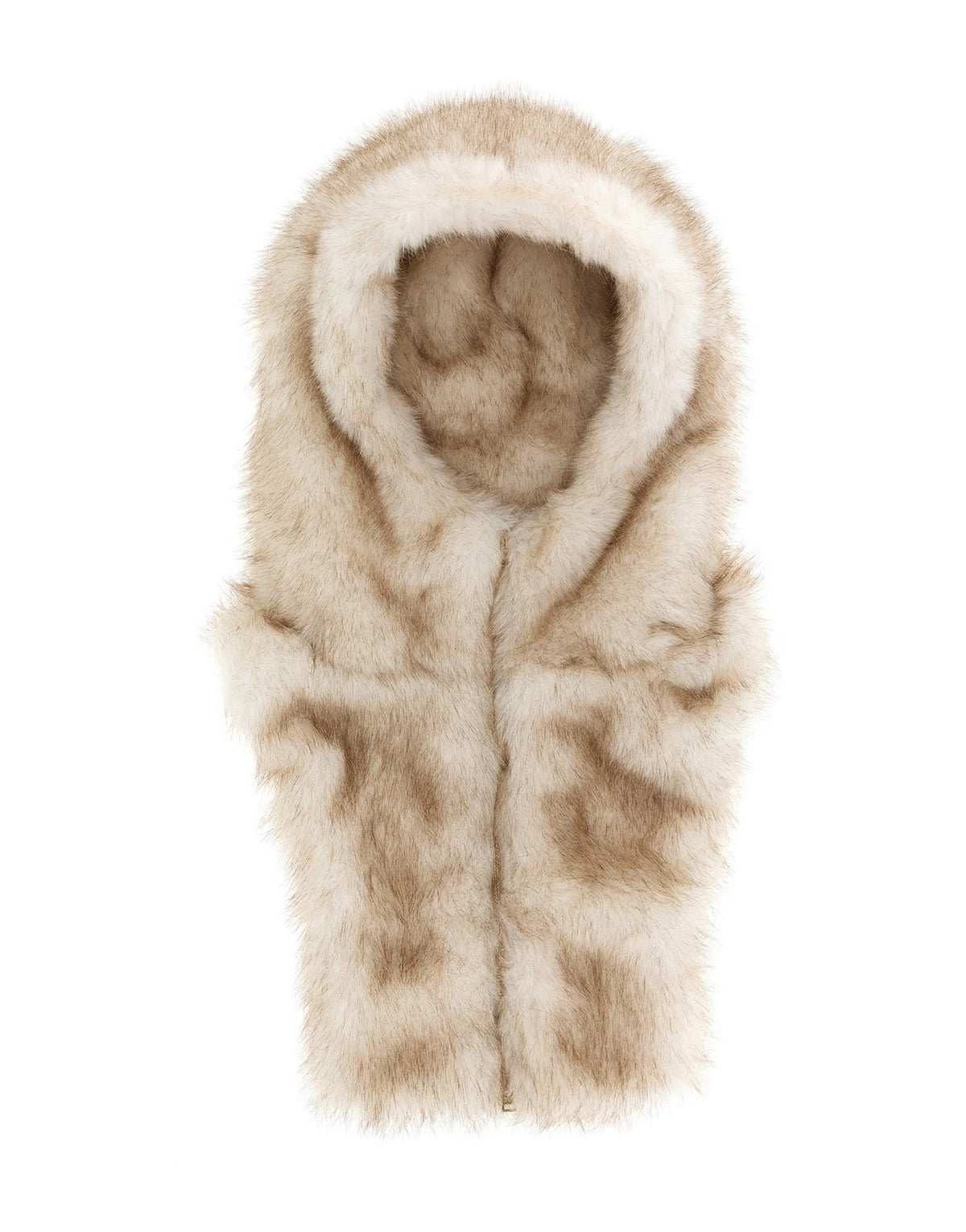 Herno Eco-Fur Collar