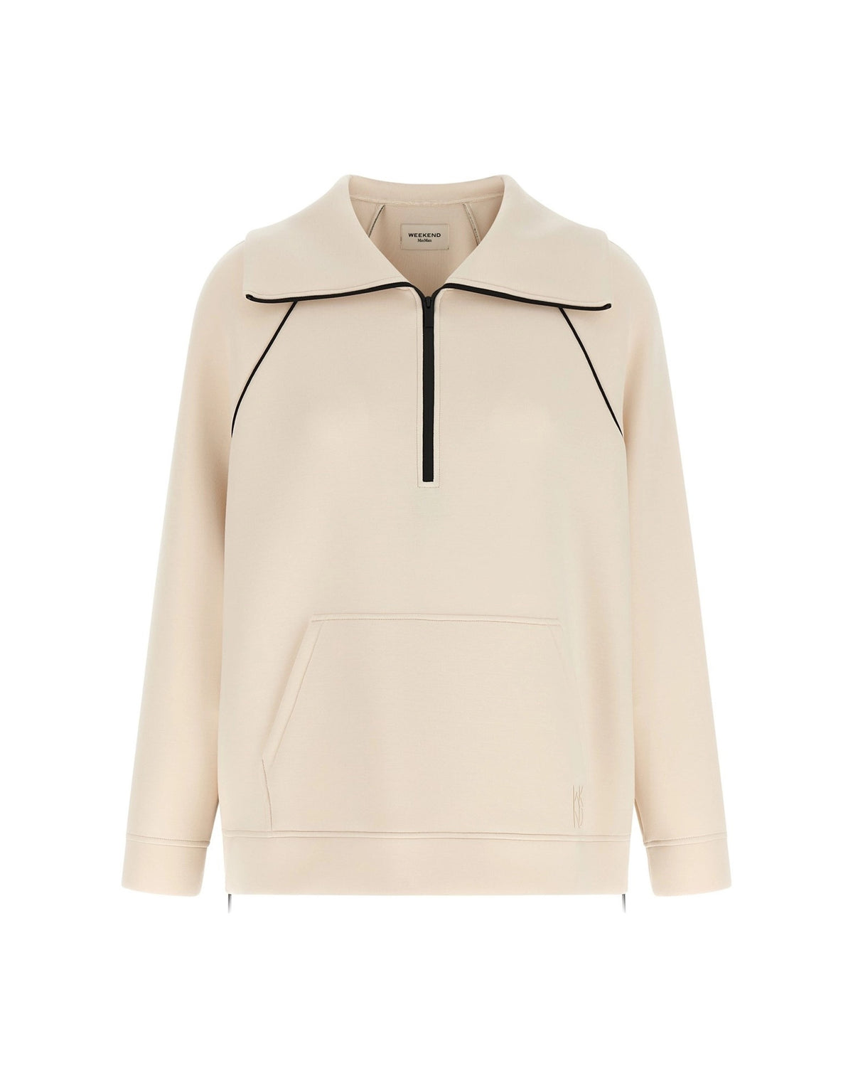 Max Mara Ballata Sweatshirt
