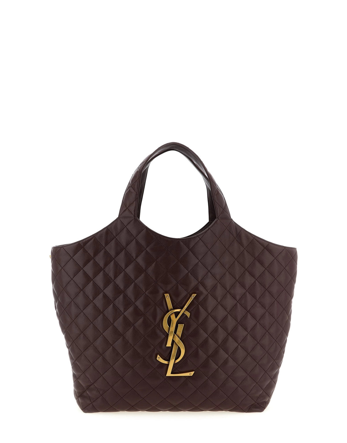 Saint Laurent Icare Maxi Shopping Bag
