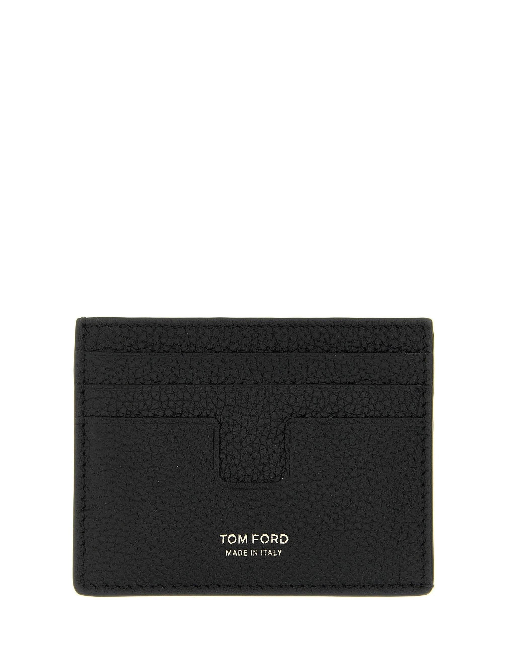 Tom Ford T Line Card Holder