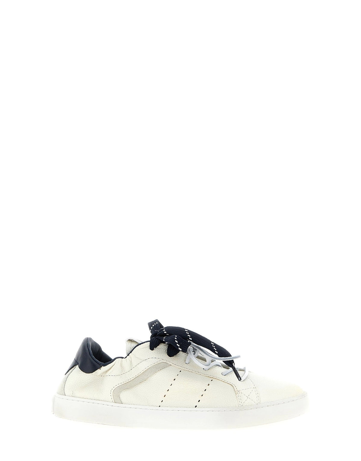 Miu Miu Deco Calf Sneakers