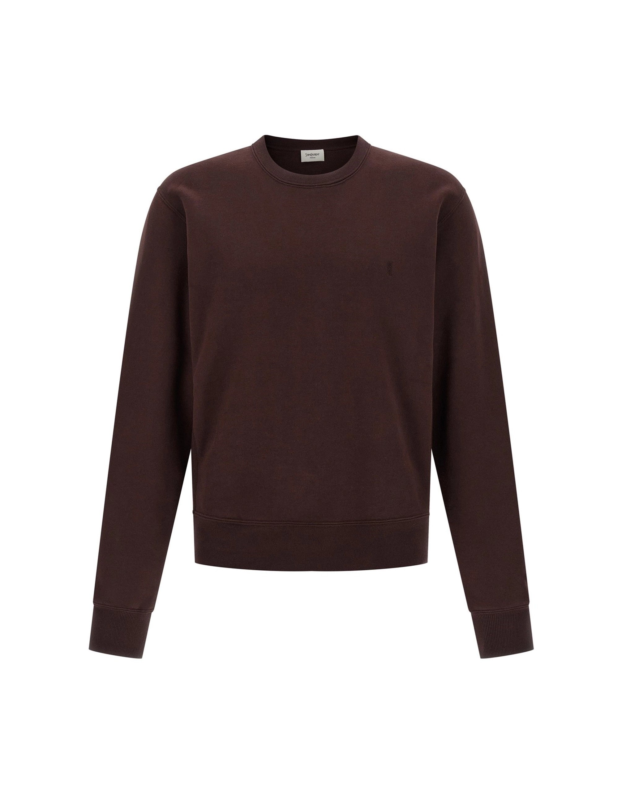 Saint Laurent Sweat-shirt Cassandre