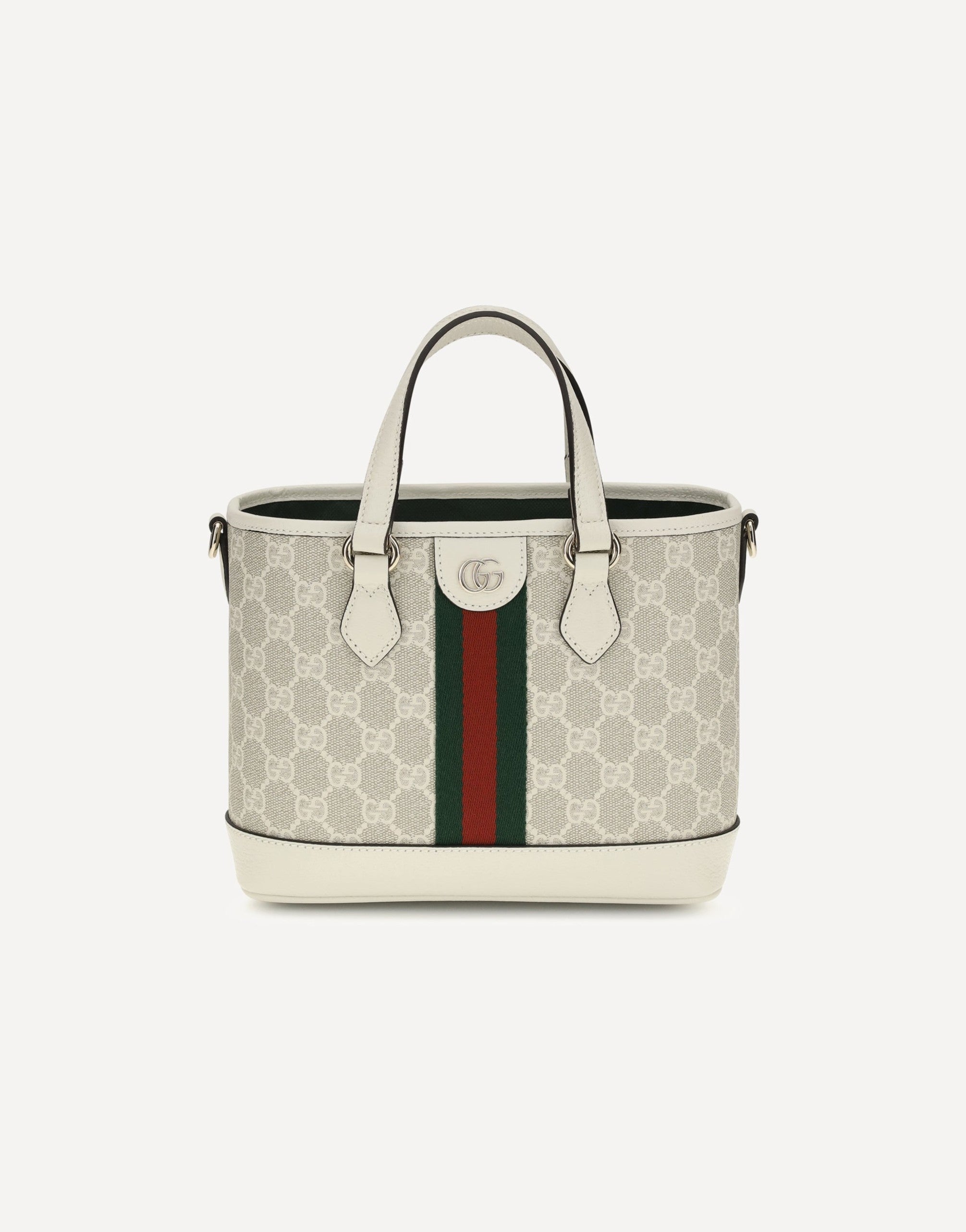 Small Ophidia Tote Bag