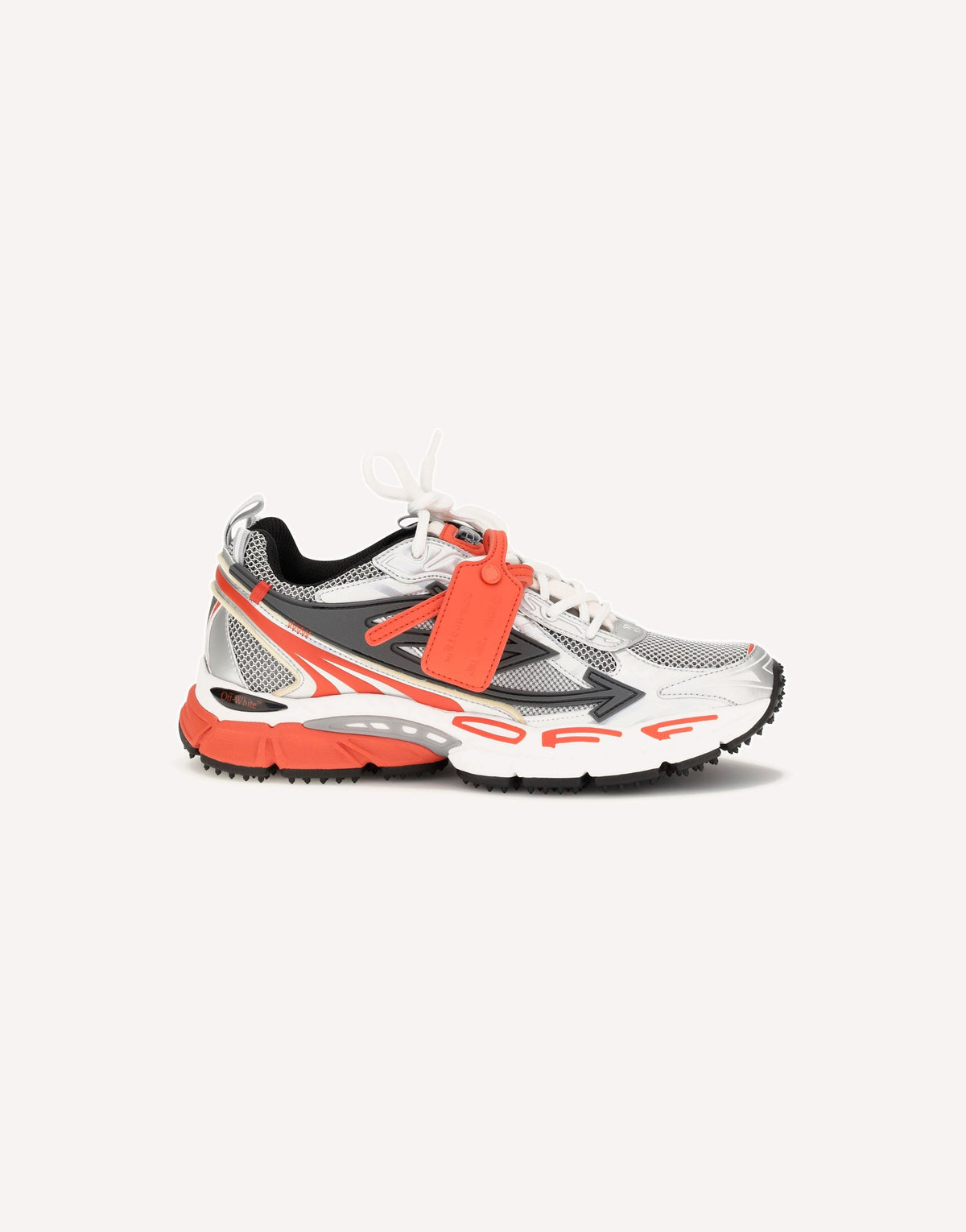 Off-White Be Right Back Sneakers