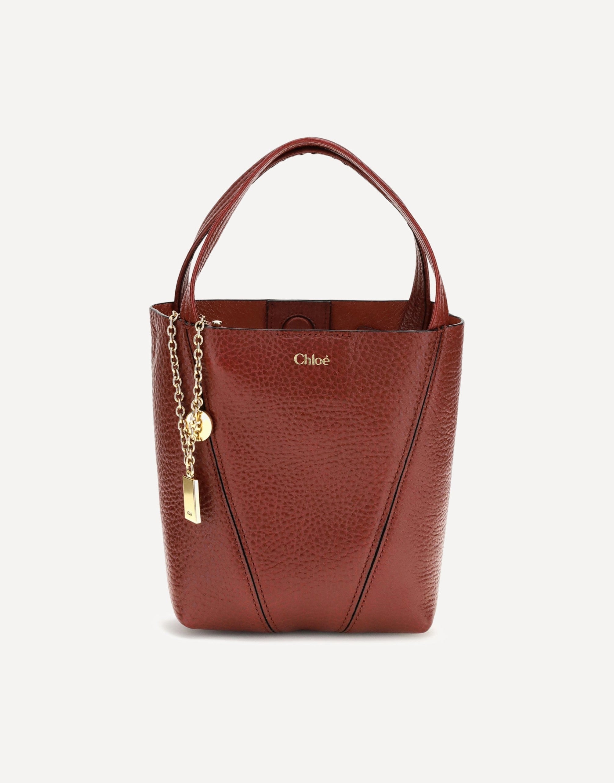 Chloé Spin Shoulder Bag