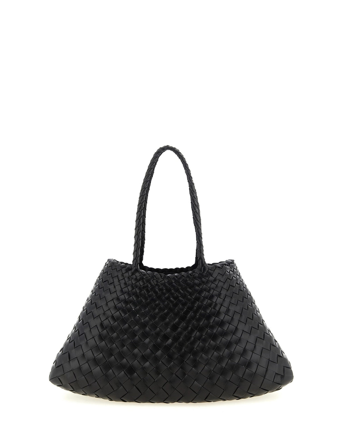 Dragon Diffusion Santa Croce Big Shoulder Bag
