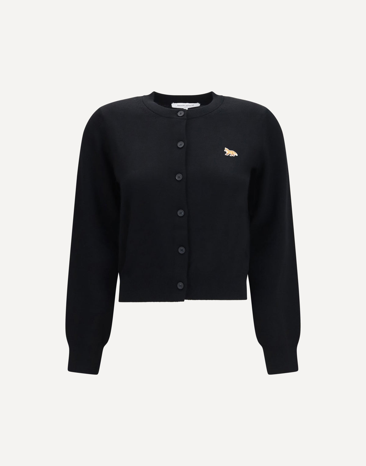 Maison Kitsuné Baby Fox Cardigan