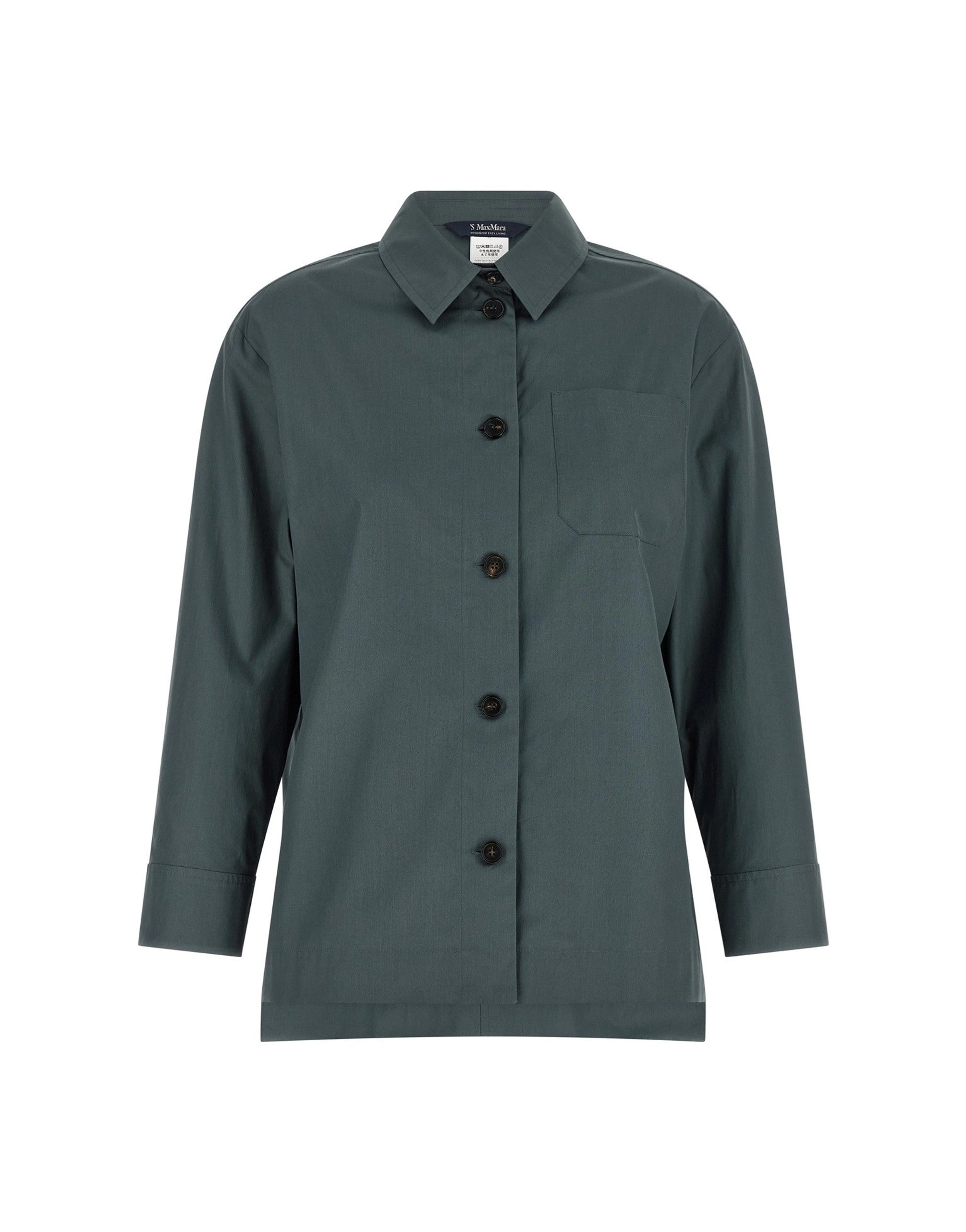 'S Max Mara Smmmarianne Shirt