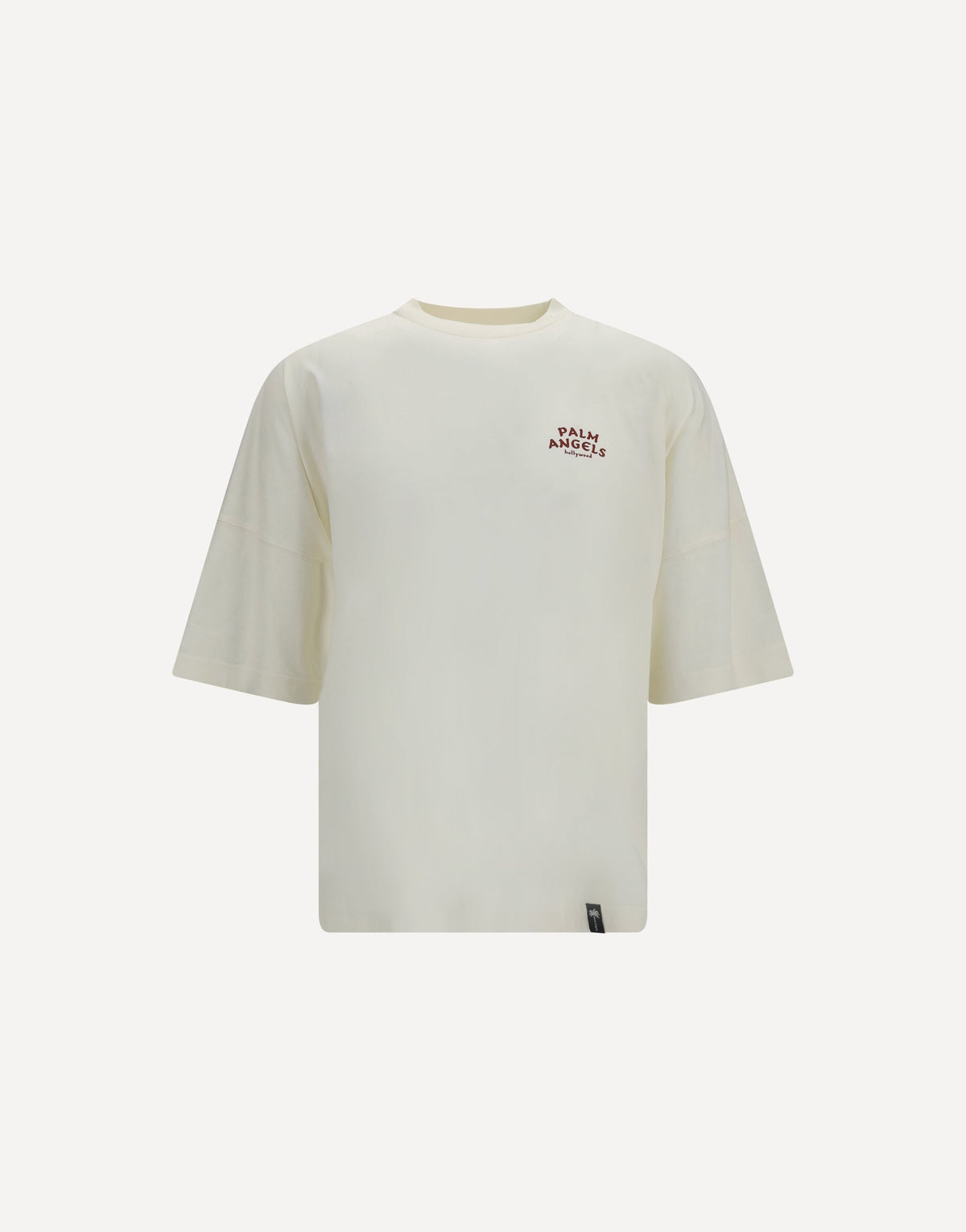 Palm Angels Palm Drift Back Over T-Shirt