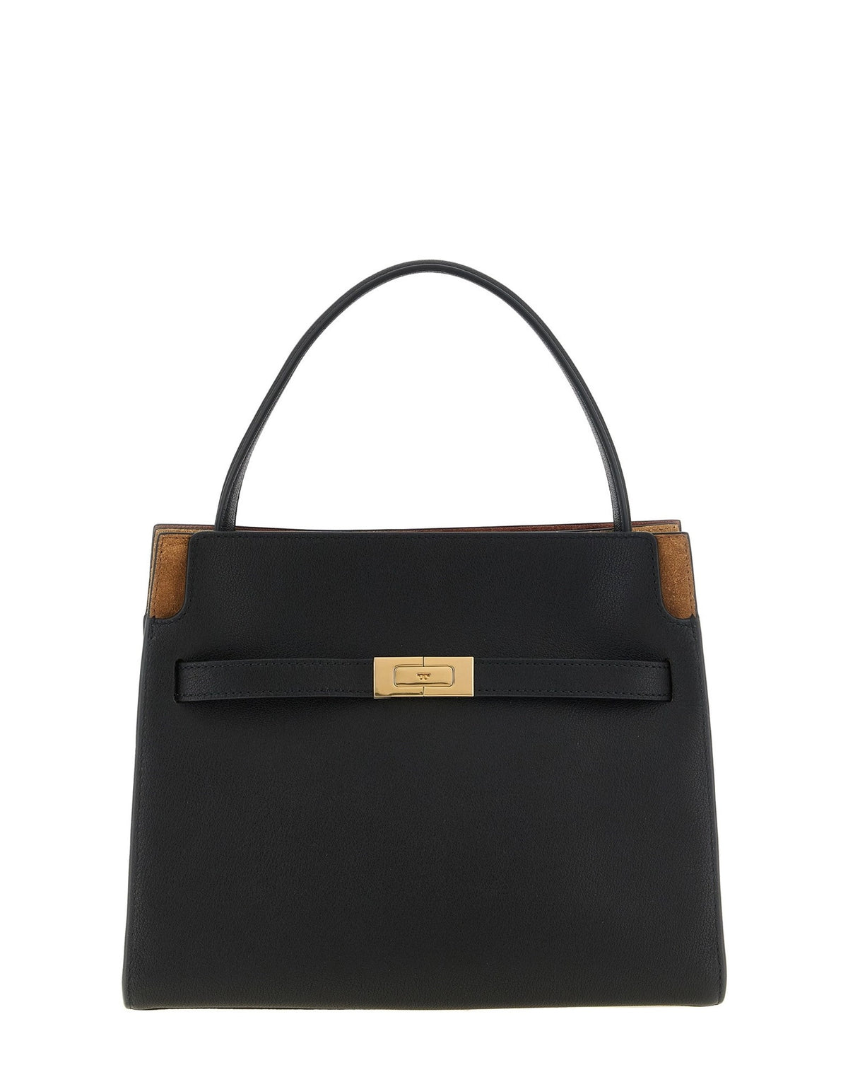 Tory Burch Lee Radziwill Small Shoulder Bag
