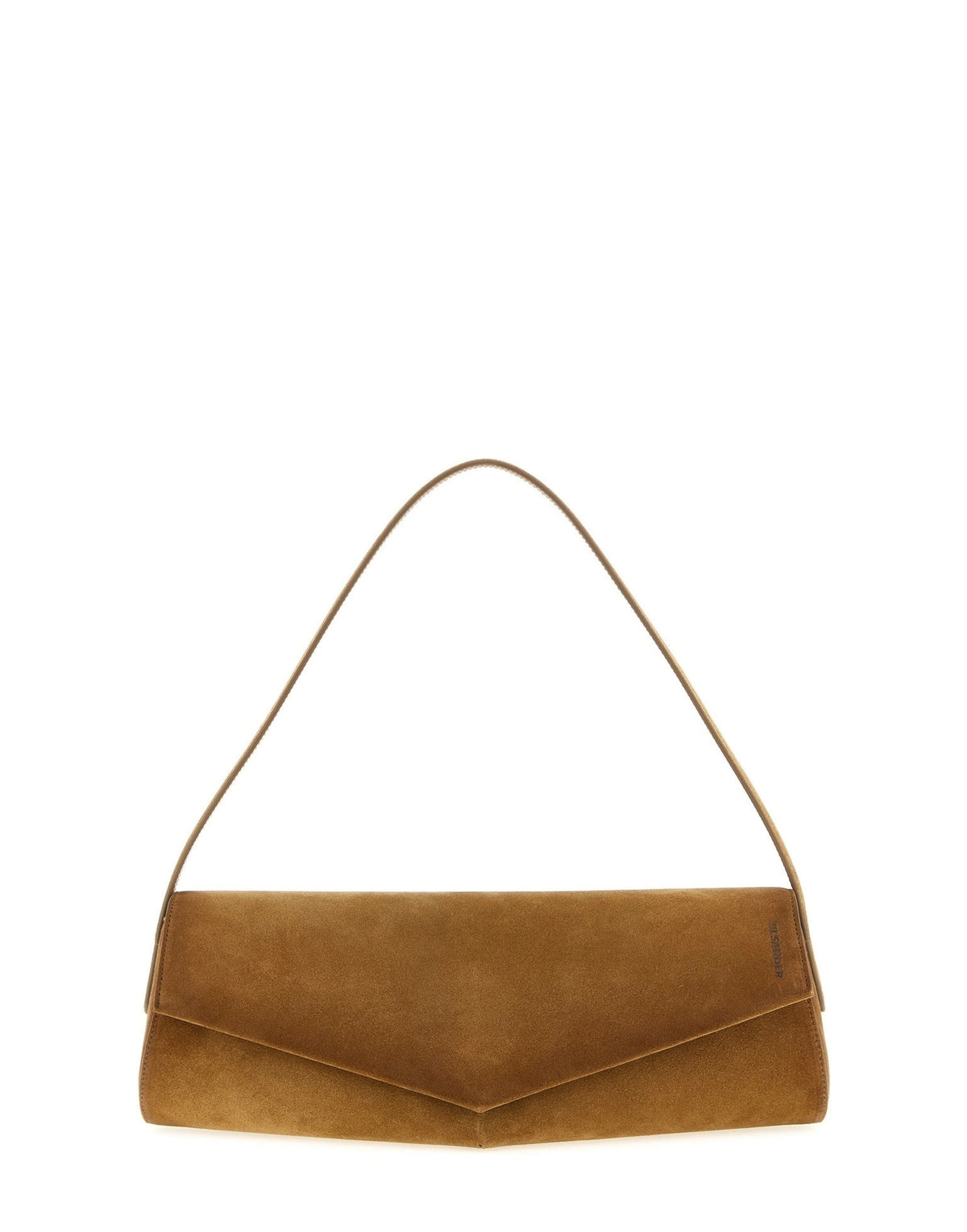 Jil Sander Kante Shoulder Bag