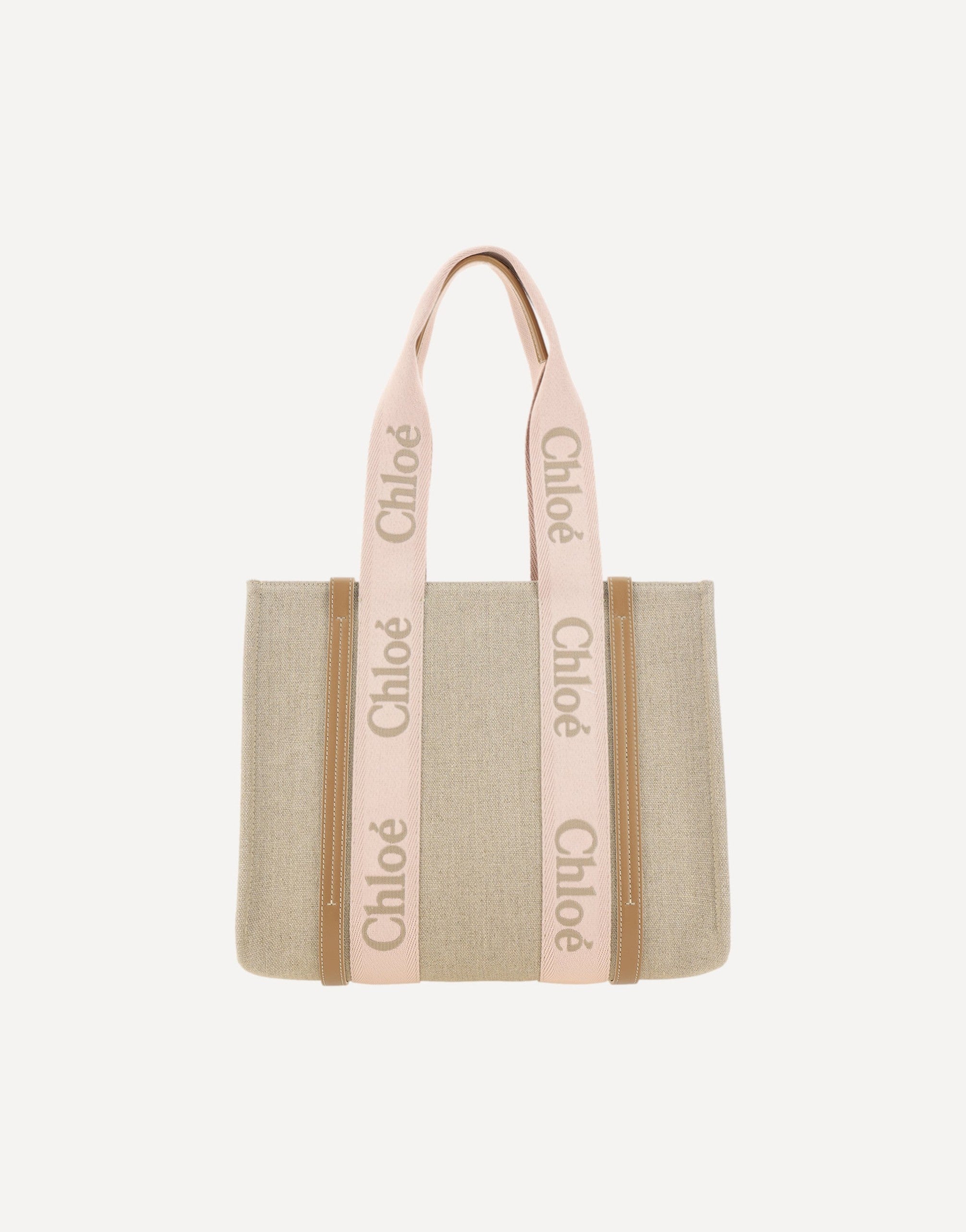 Chloé Woody Shoulder Bag