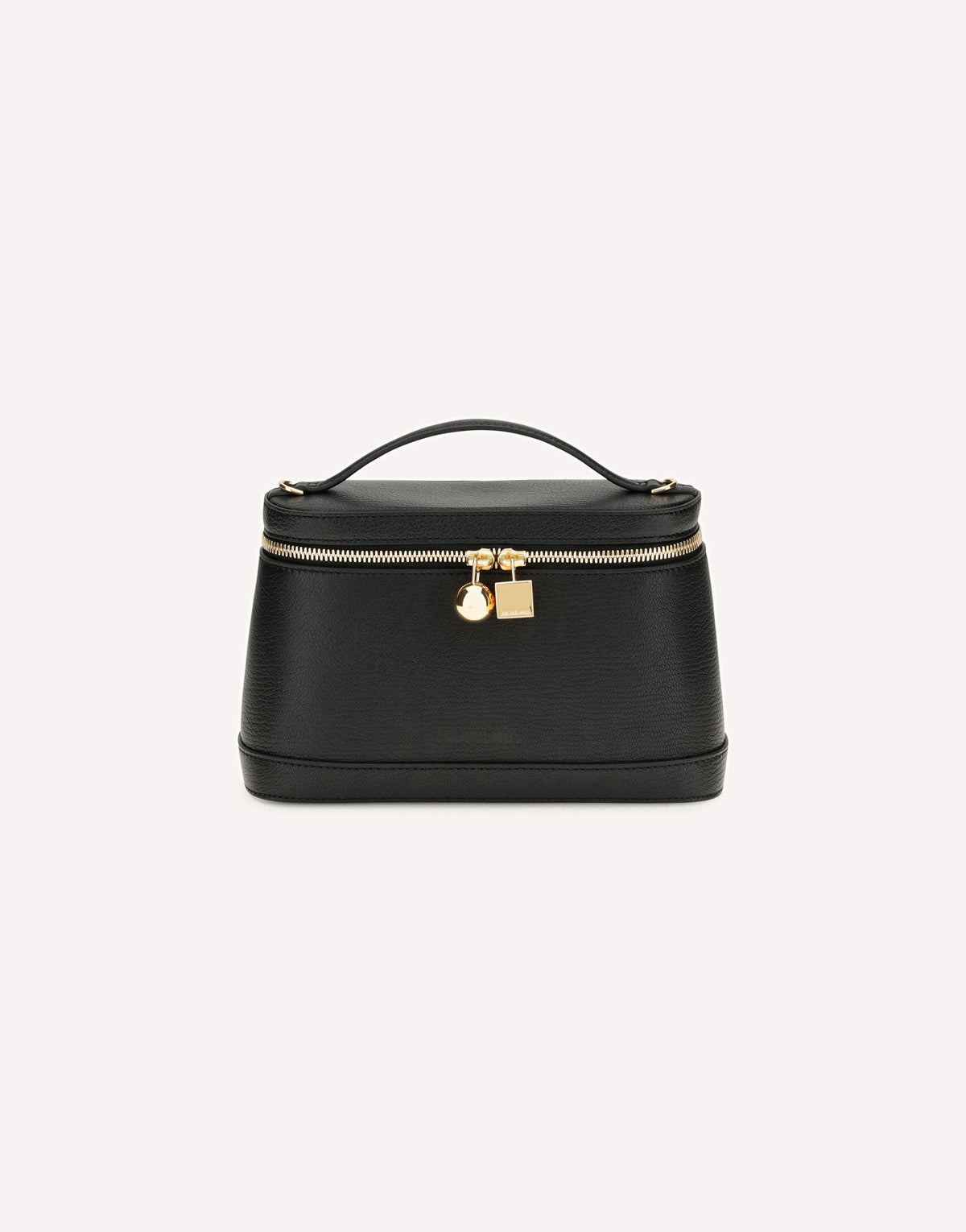 Jacquemus Le Petit Vanity Handbag