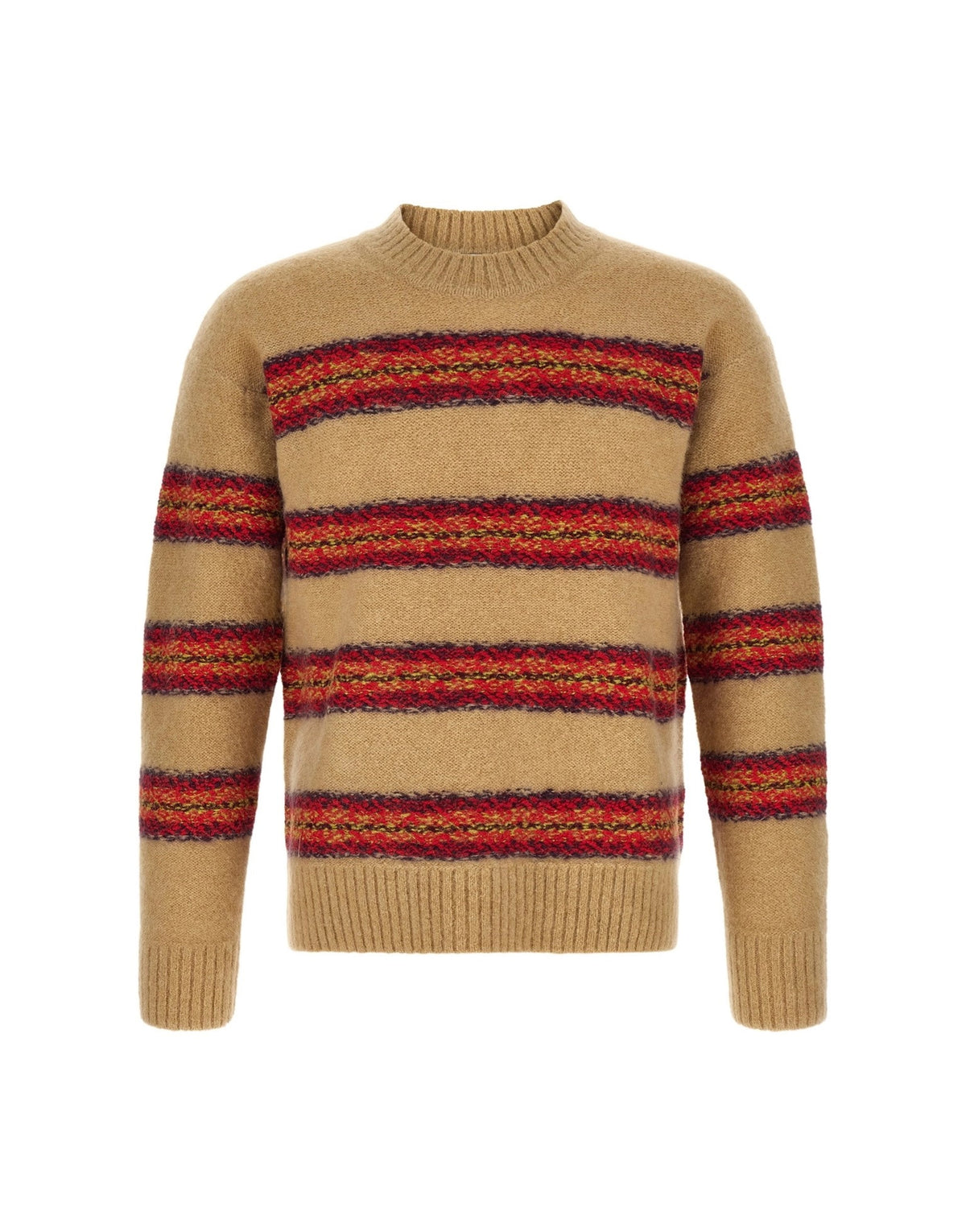 Dries Van Noten Master Crew Neck Sweater