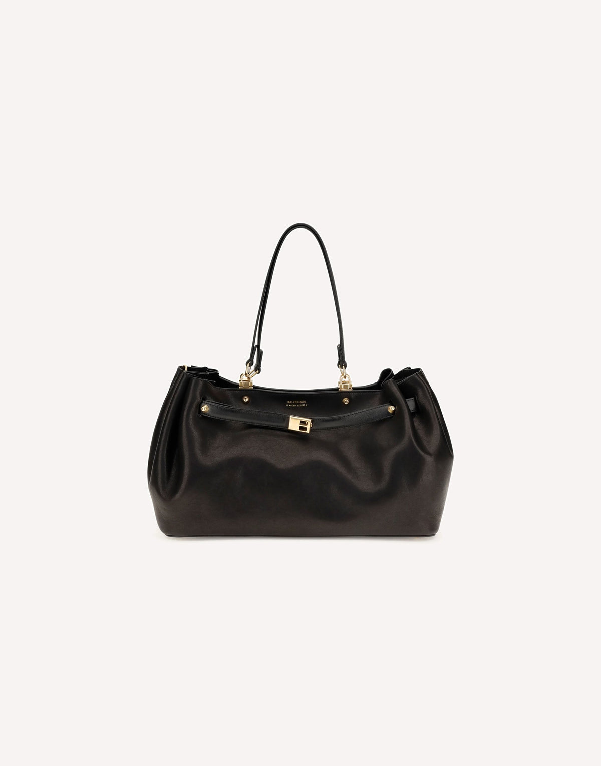 Balenciaga Medium Bel Air Tote Shoulder Bag