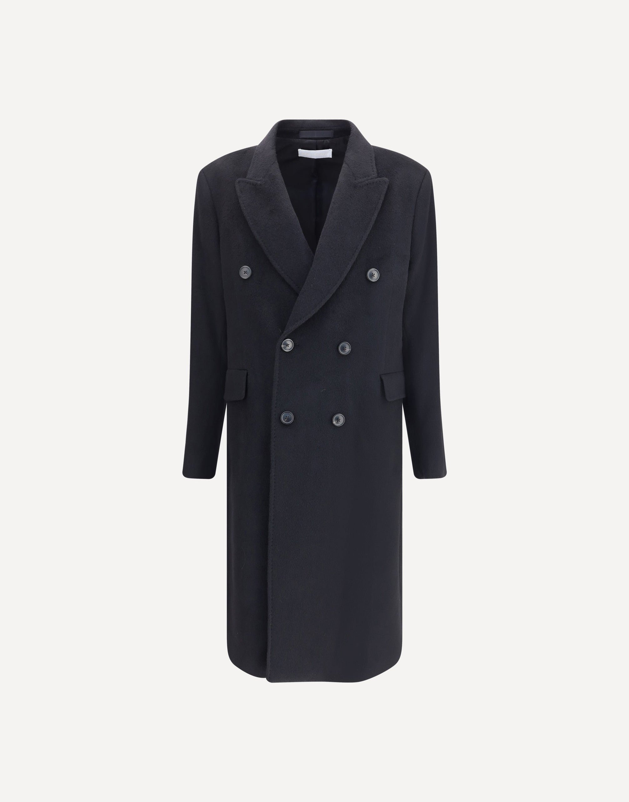 Our Legacy Wool Whale Coat