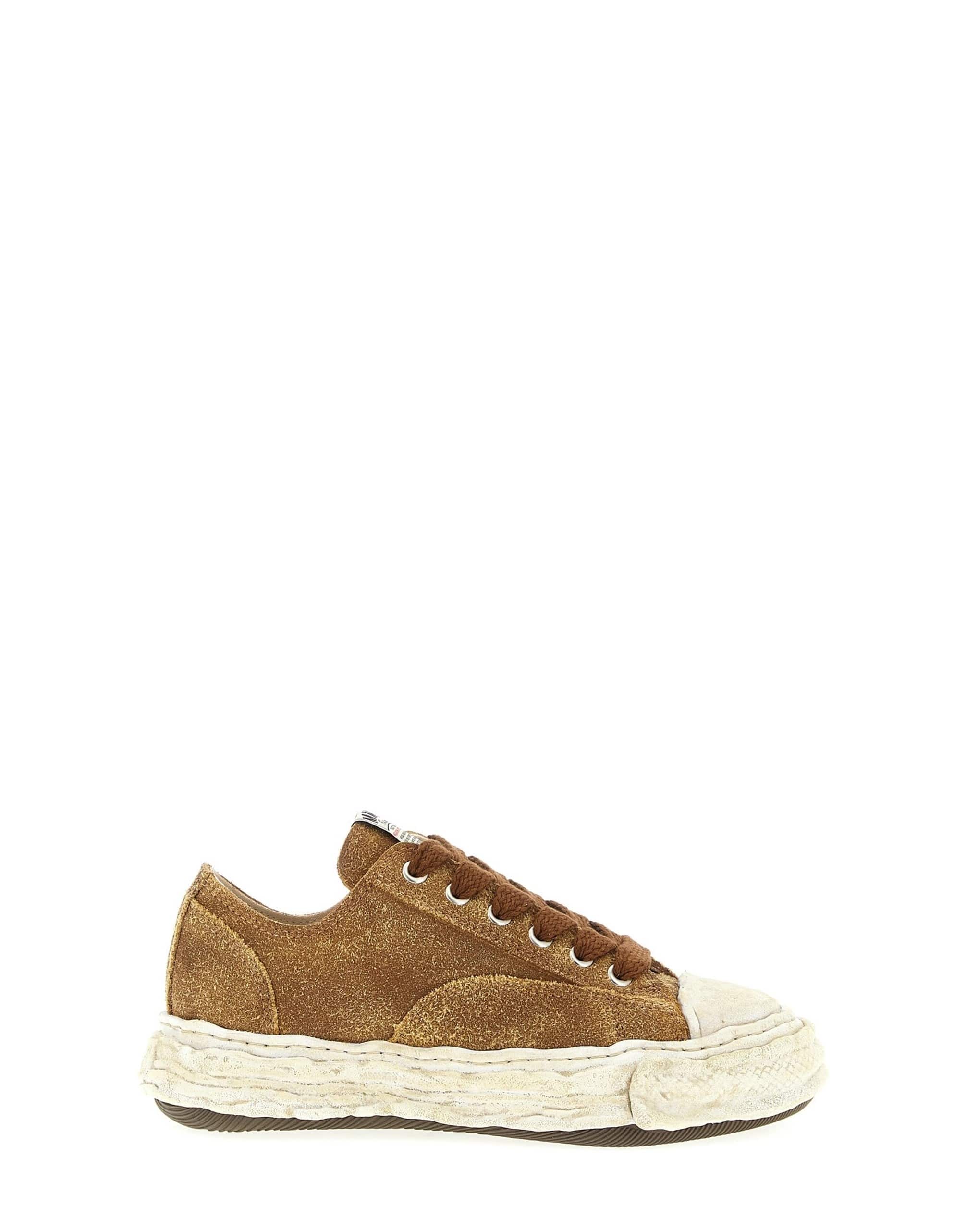 Maison Mihara Yasuhiro Peterson23 sneakers