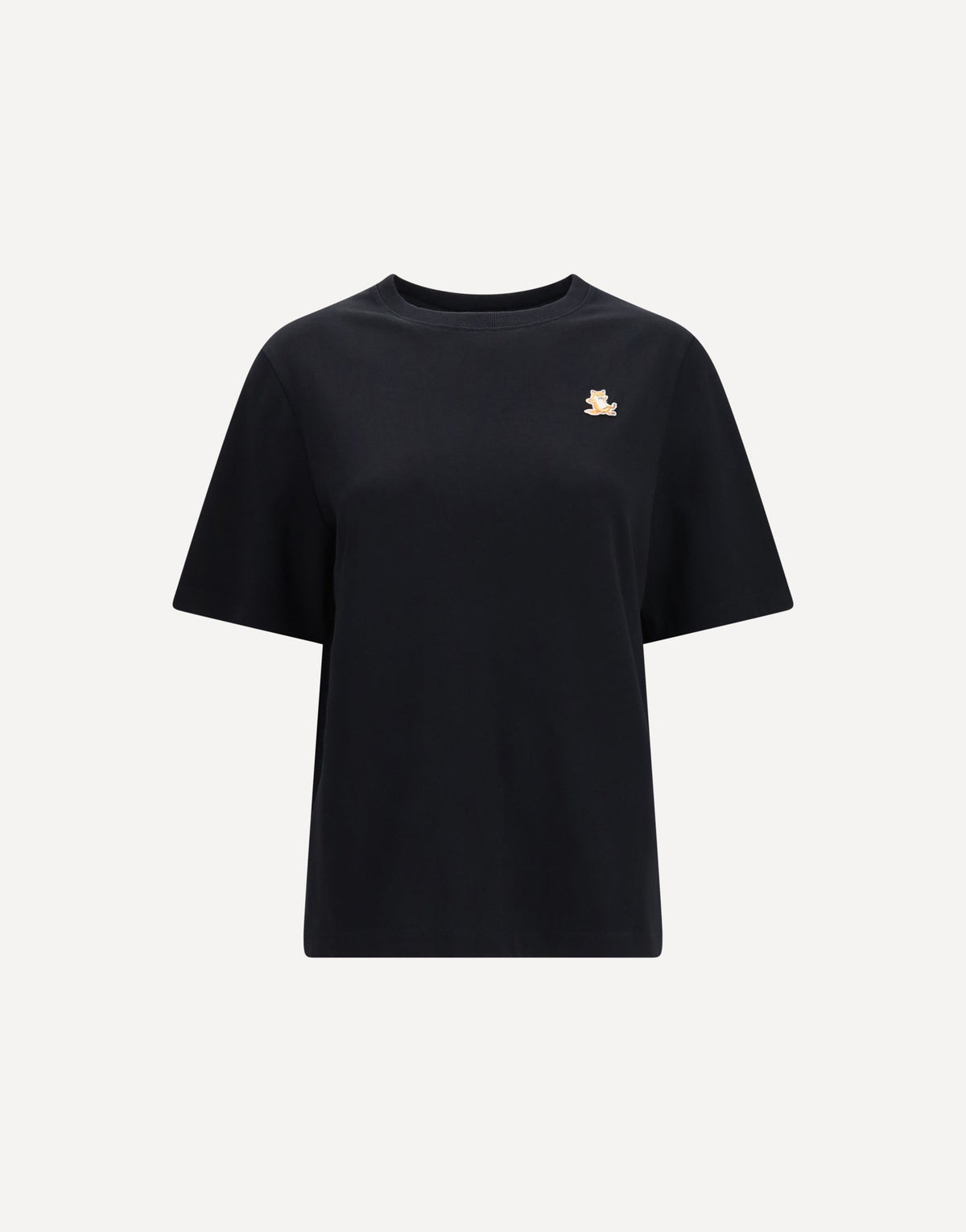 Maison Kitsuné Chillax Fox T-Shirt