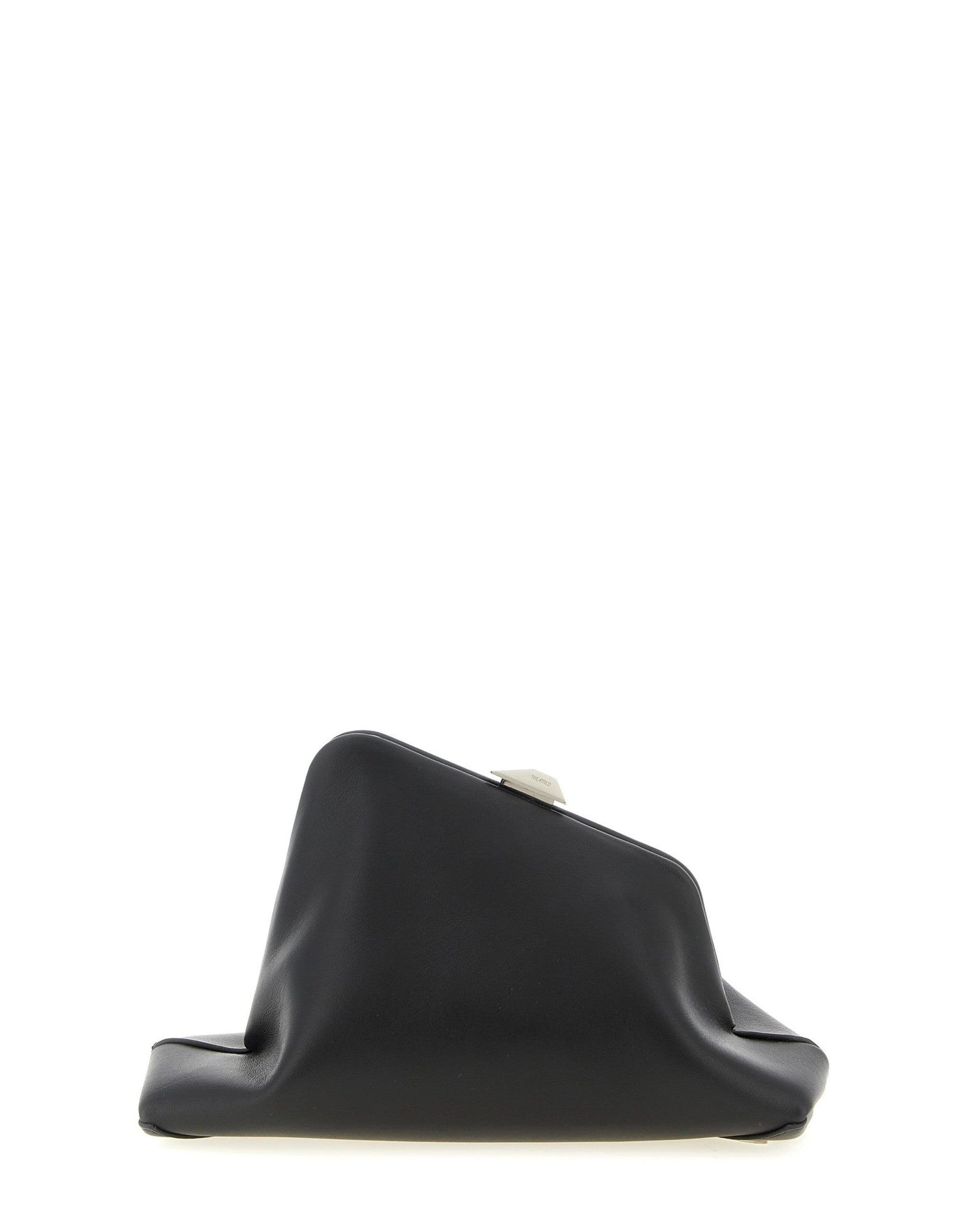 The Attico Day Off Small Clutch