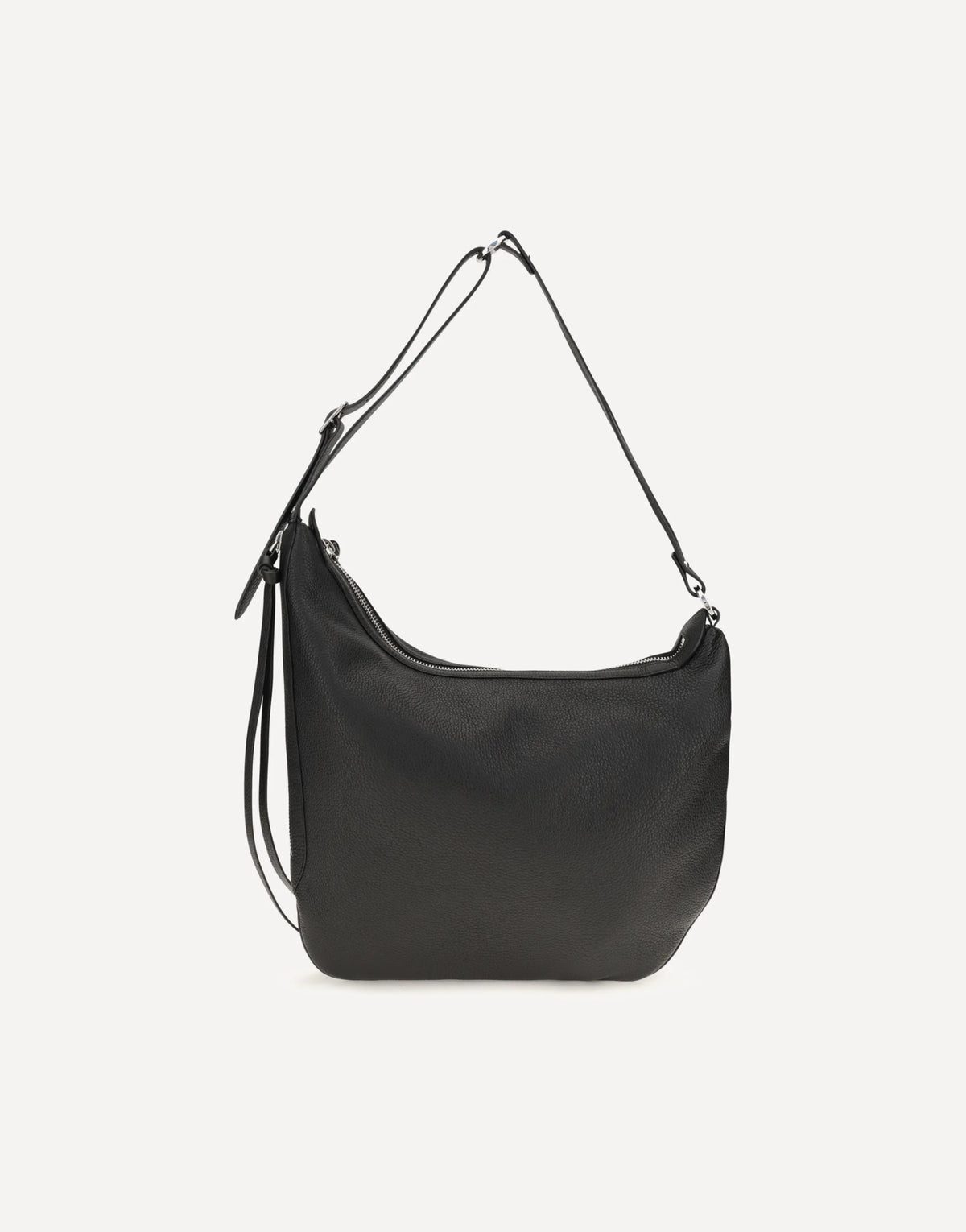 Fendi Oyster Large Shoulder Bag