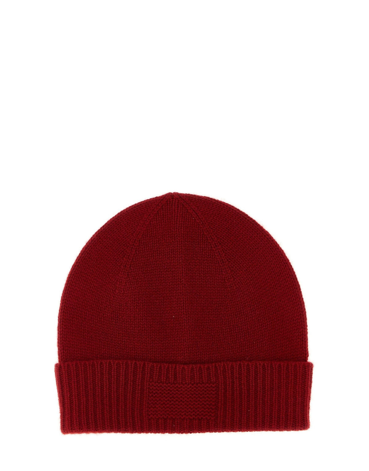 Guest in Residence Rib Cuff Cashmere Beanie