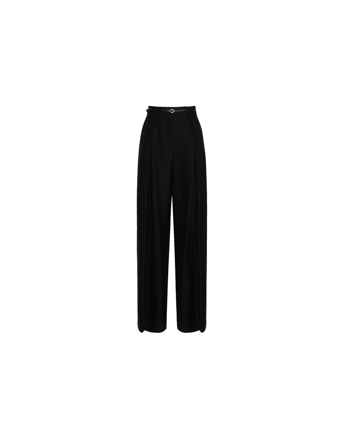 Max Mara Aere Wide Trousers