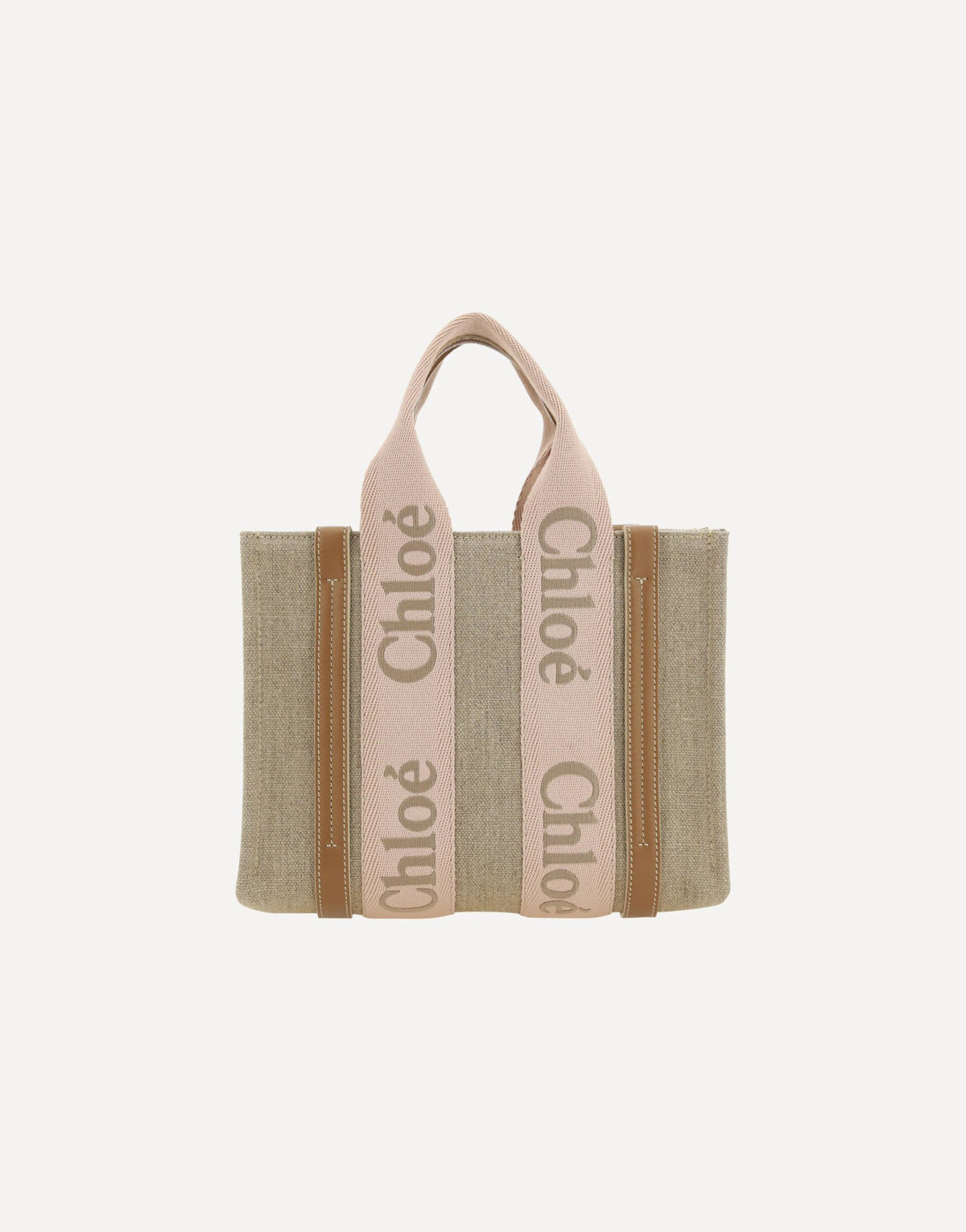 Chloé Woody Handbag