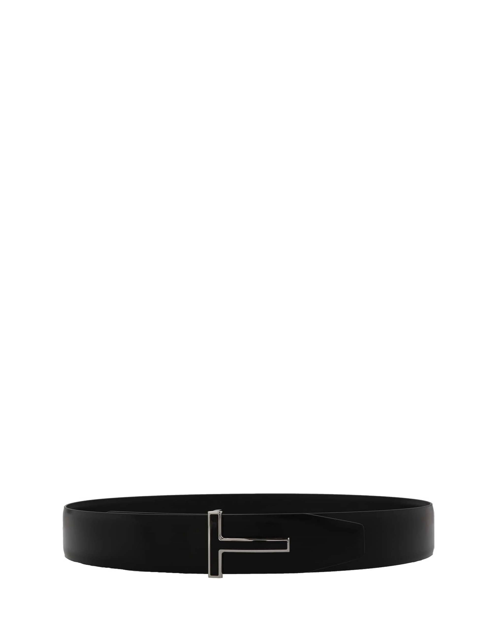 Tom Ford T Buckle Belt