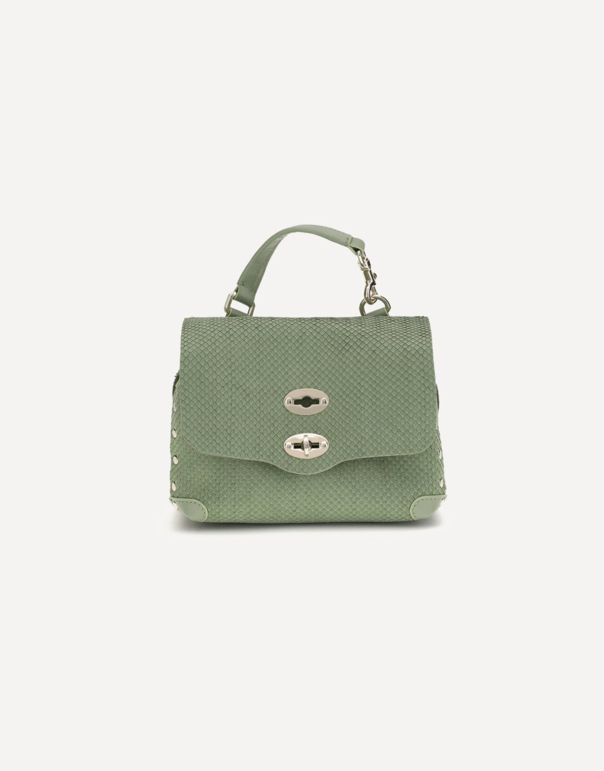 Zanellato Postina Amoretto Baby Handbag