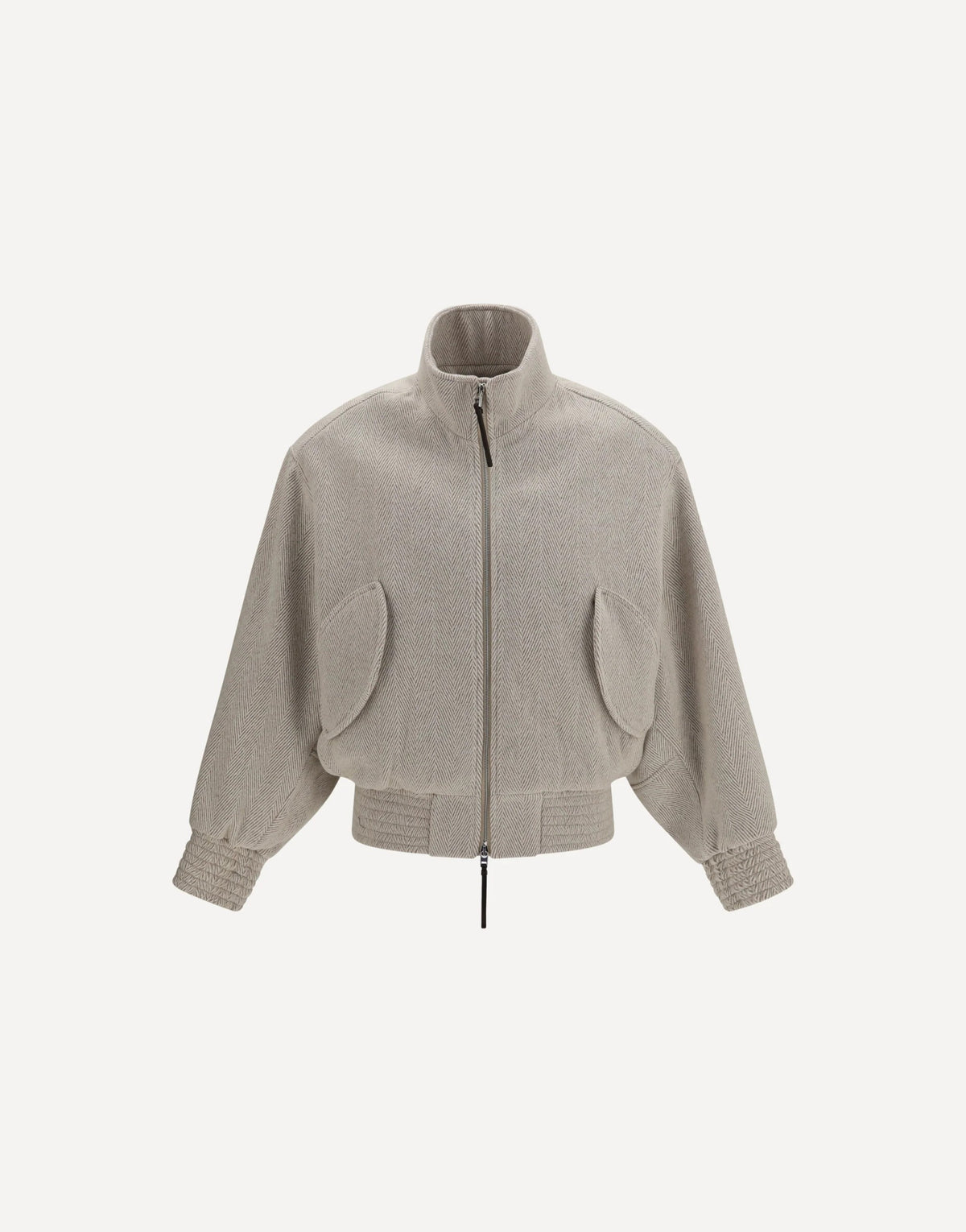 Jacquemus Le Bomber Losange