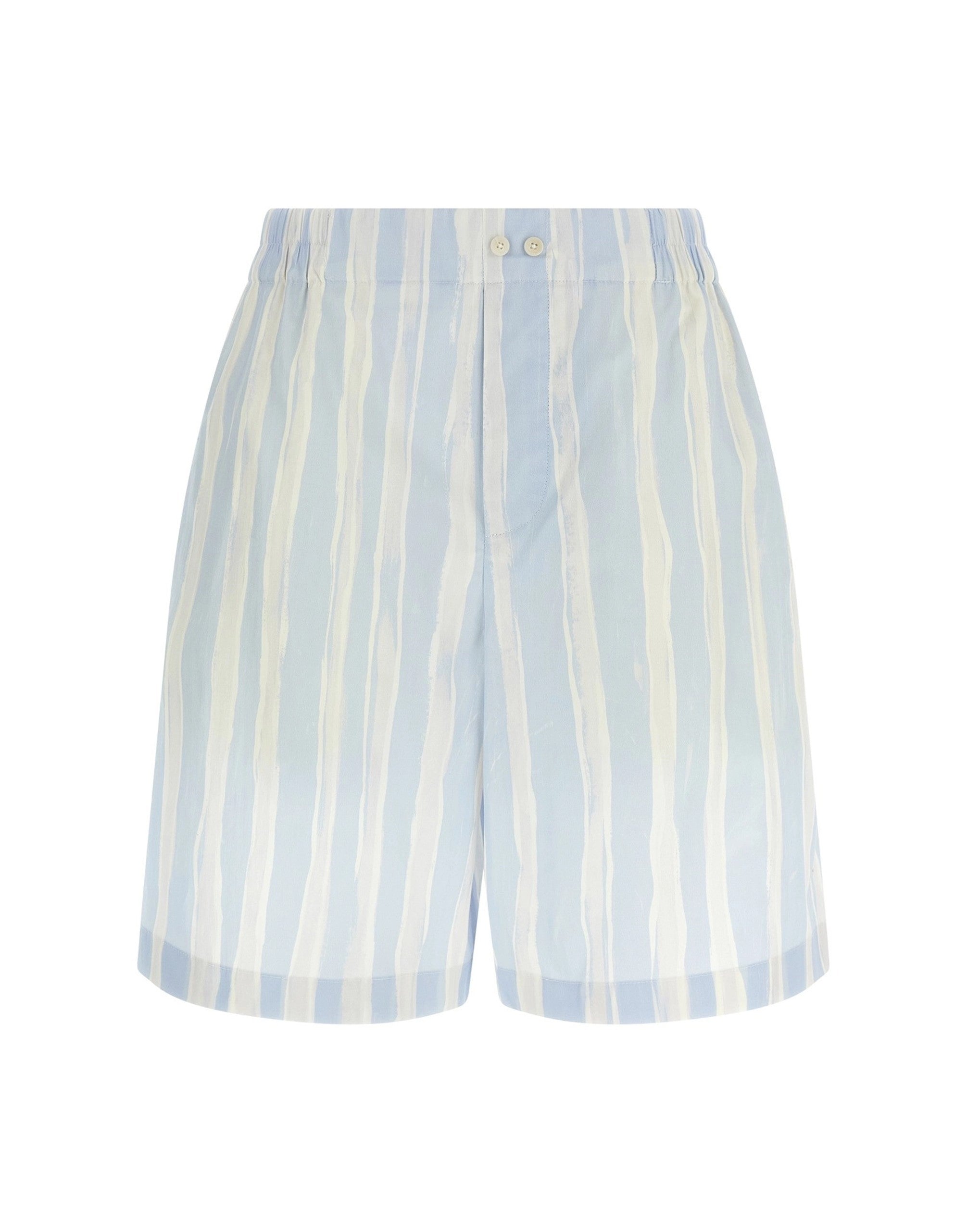 Jacquemus Le Short Caleçon Bermuda