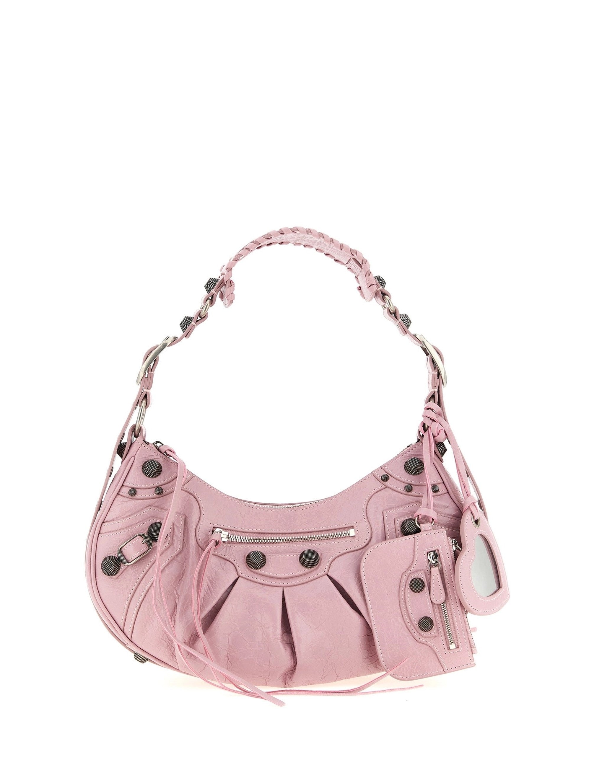 Balenciaga Le Cagole S Shoulder Bag