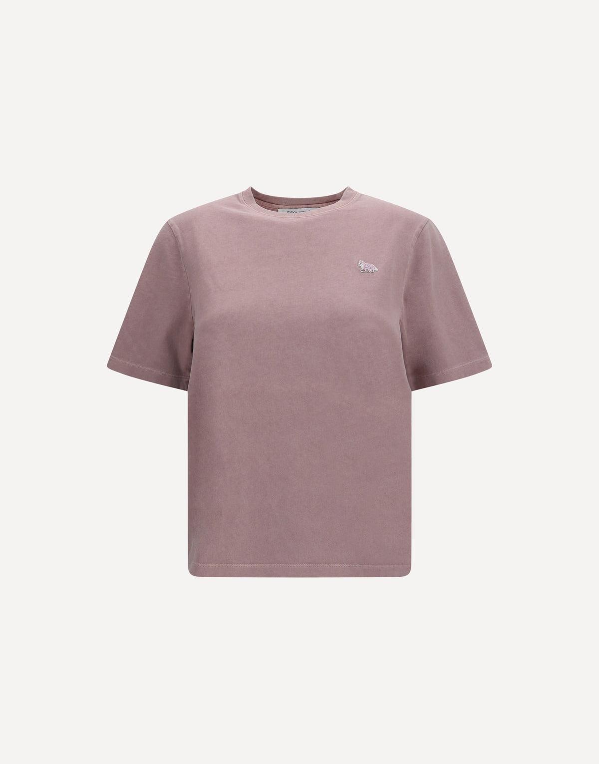 Maison Kitsuné Baby Fox Cotton T-Shirt
