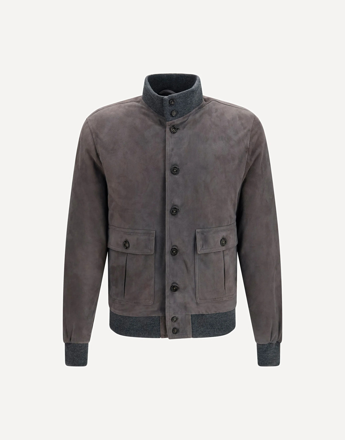 Valstar Suede Leather Jacket