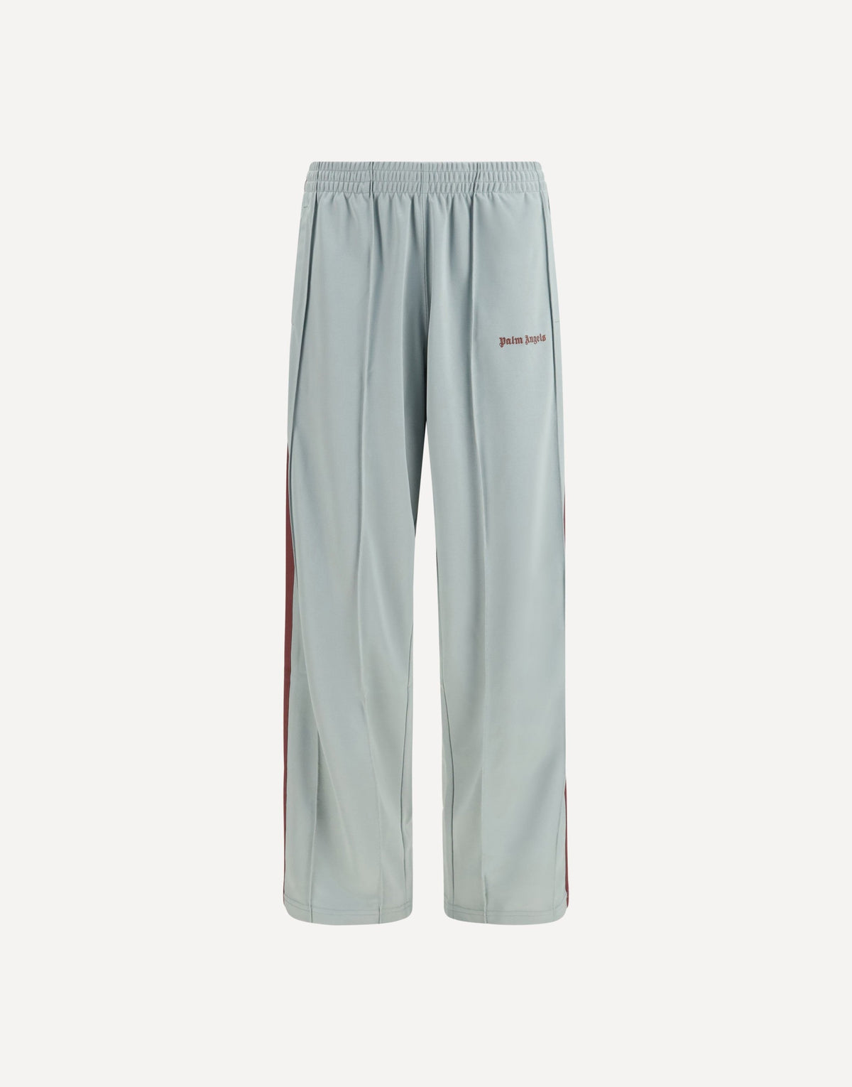 Palm Angels Urban Track Logo Sweatpants
