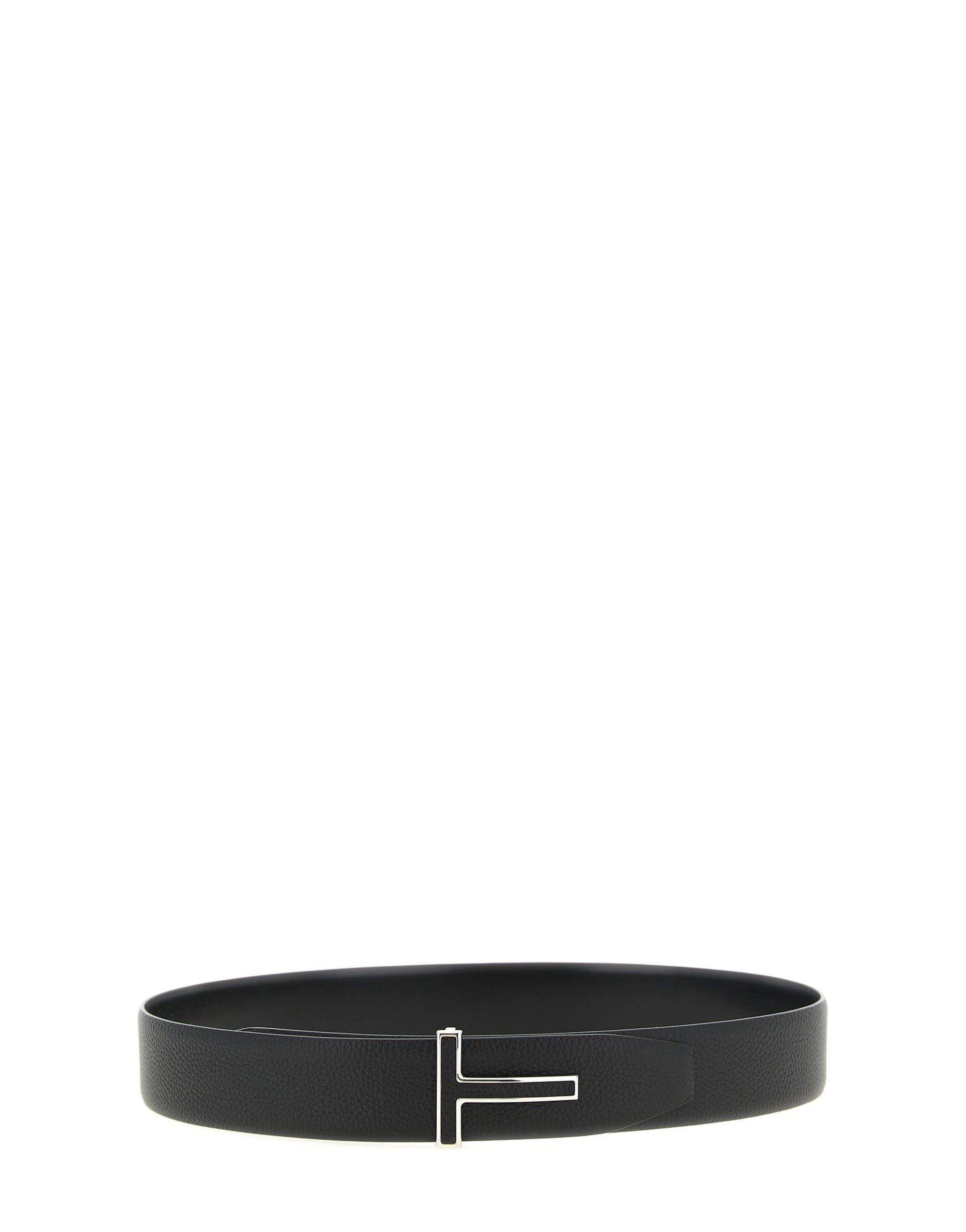 Tom Ford Icon Reversible Belt