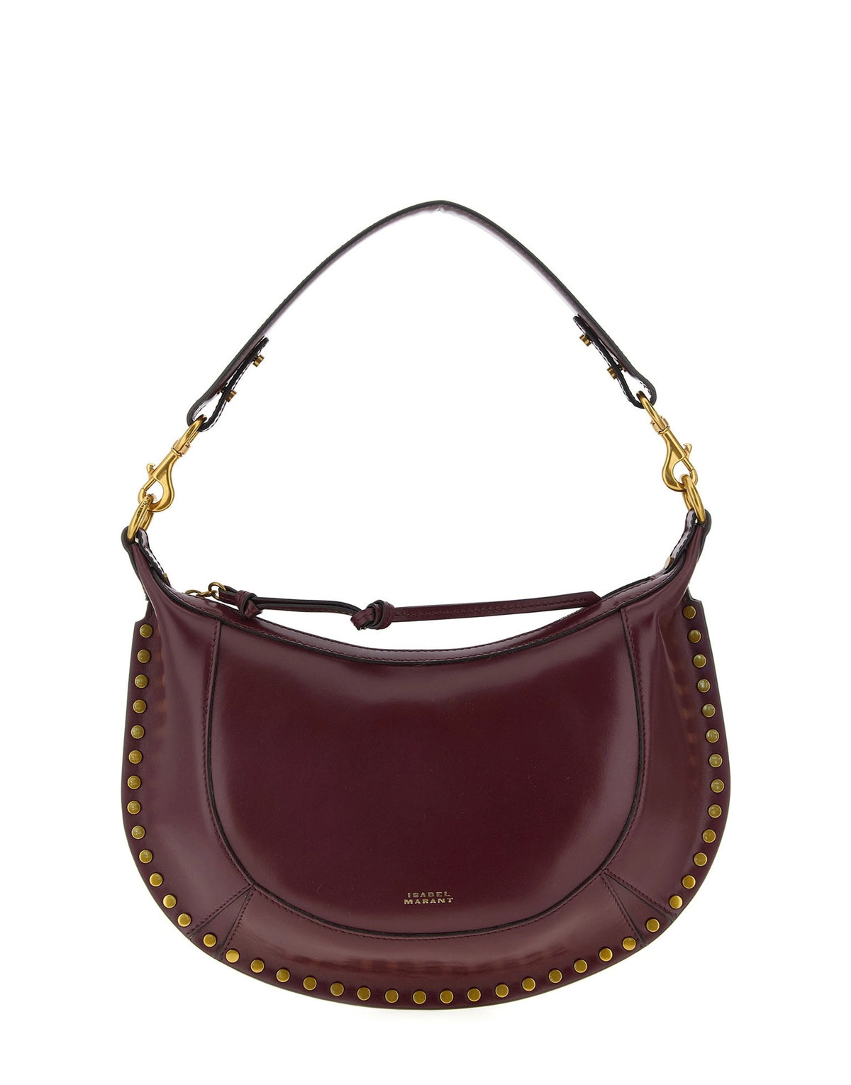 Isabel Marant Naoko Shoulder Bag